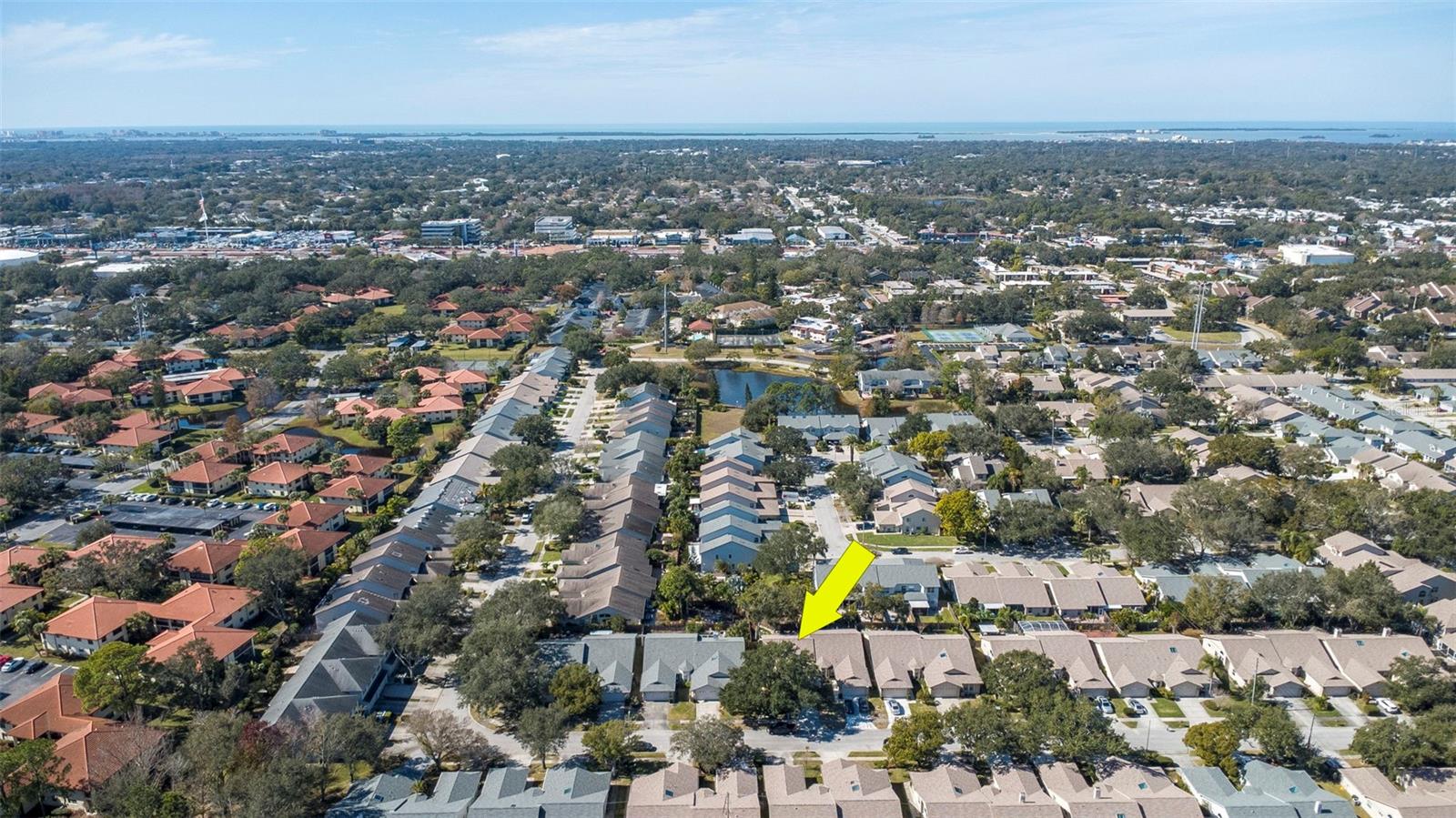 BROOKFIELD - Residential