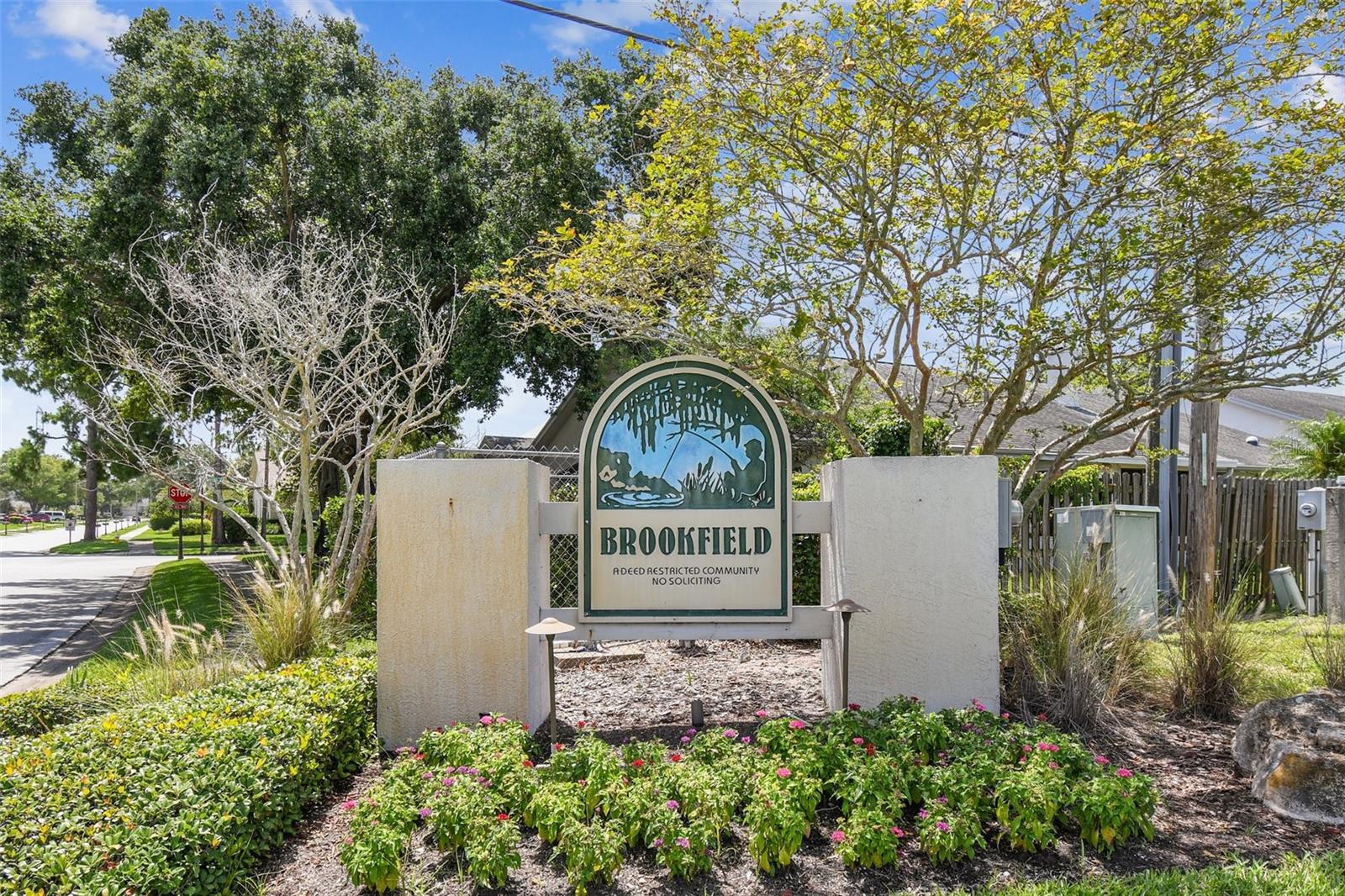 BROOKFIELD - Residential