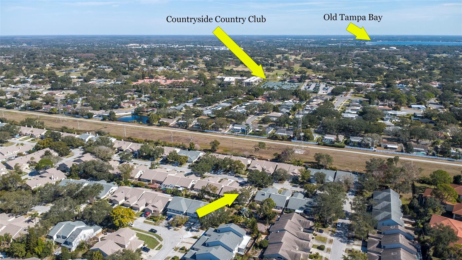 BROOKFIELD - Residential