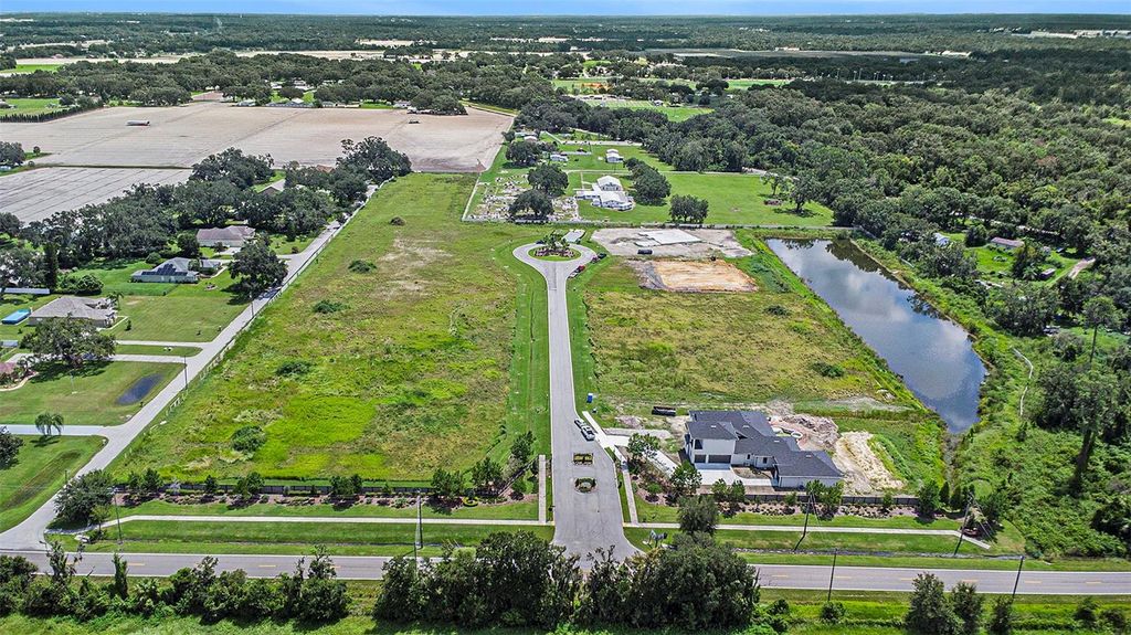 Photo of 14264 Pine Straw Court, Dover, FL 33527 (MLS # TB8418496)