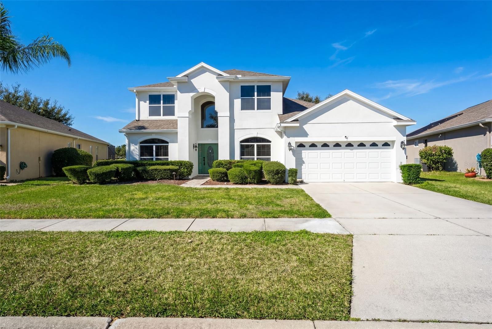 9760 OSPREY LANDING DRIVE