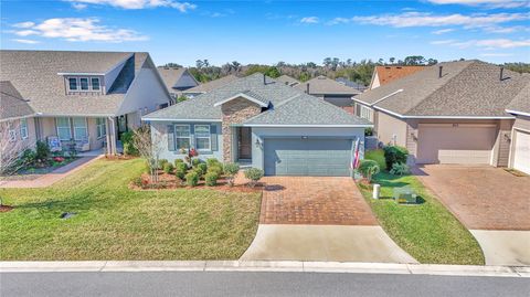 A home in OCALA