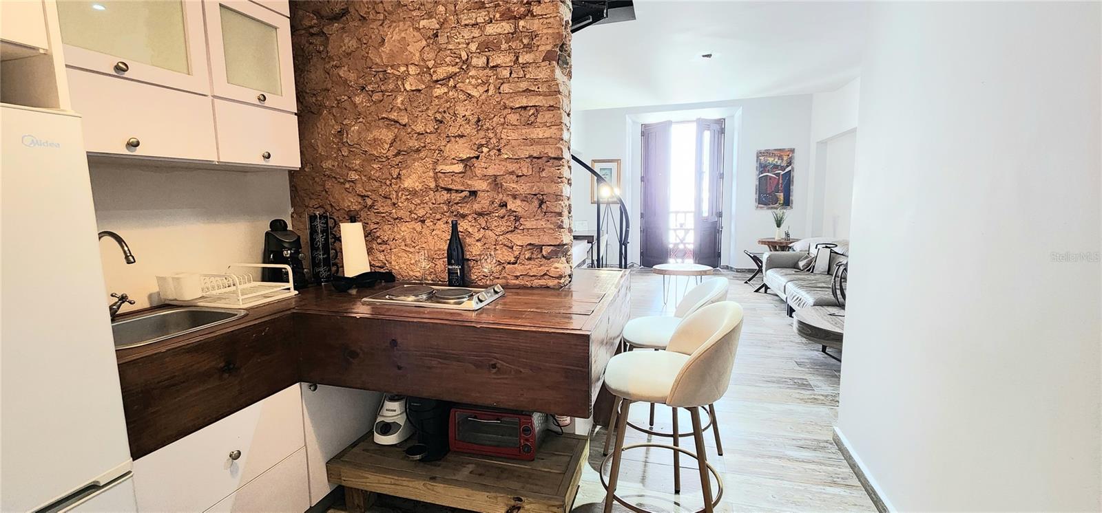 OLD SAN JUAN - Residential