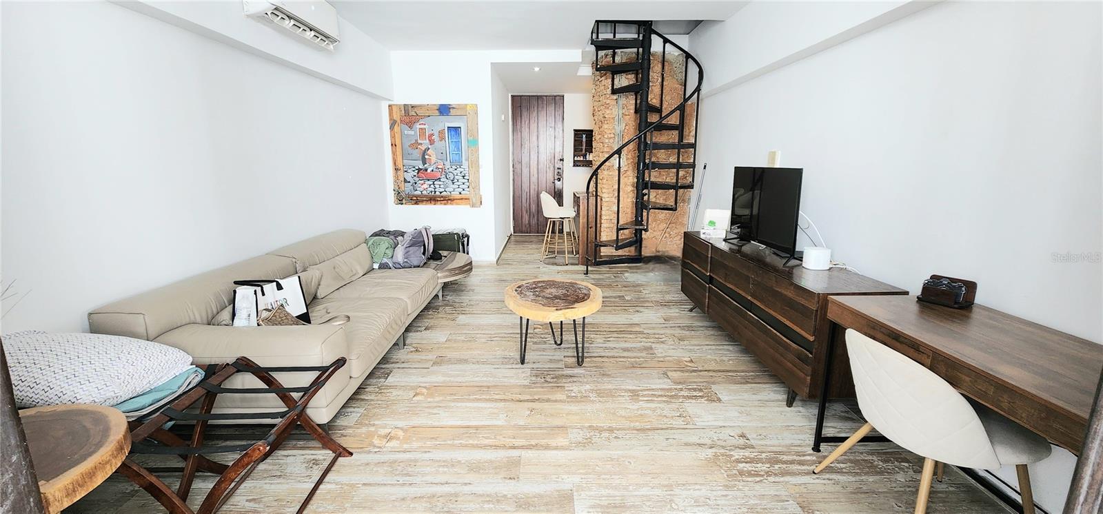 OLD SAN JUAN - Residential