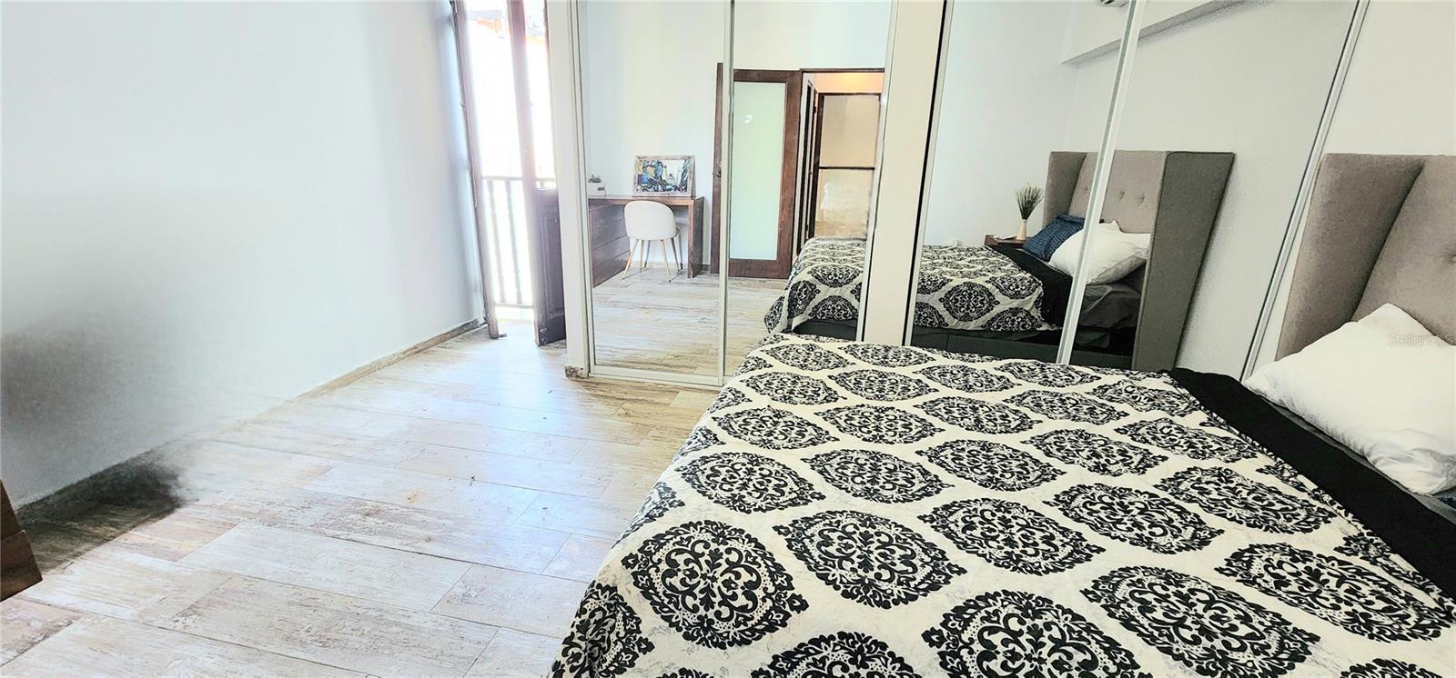 OLD SAN JUAN - Residential