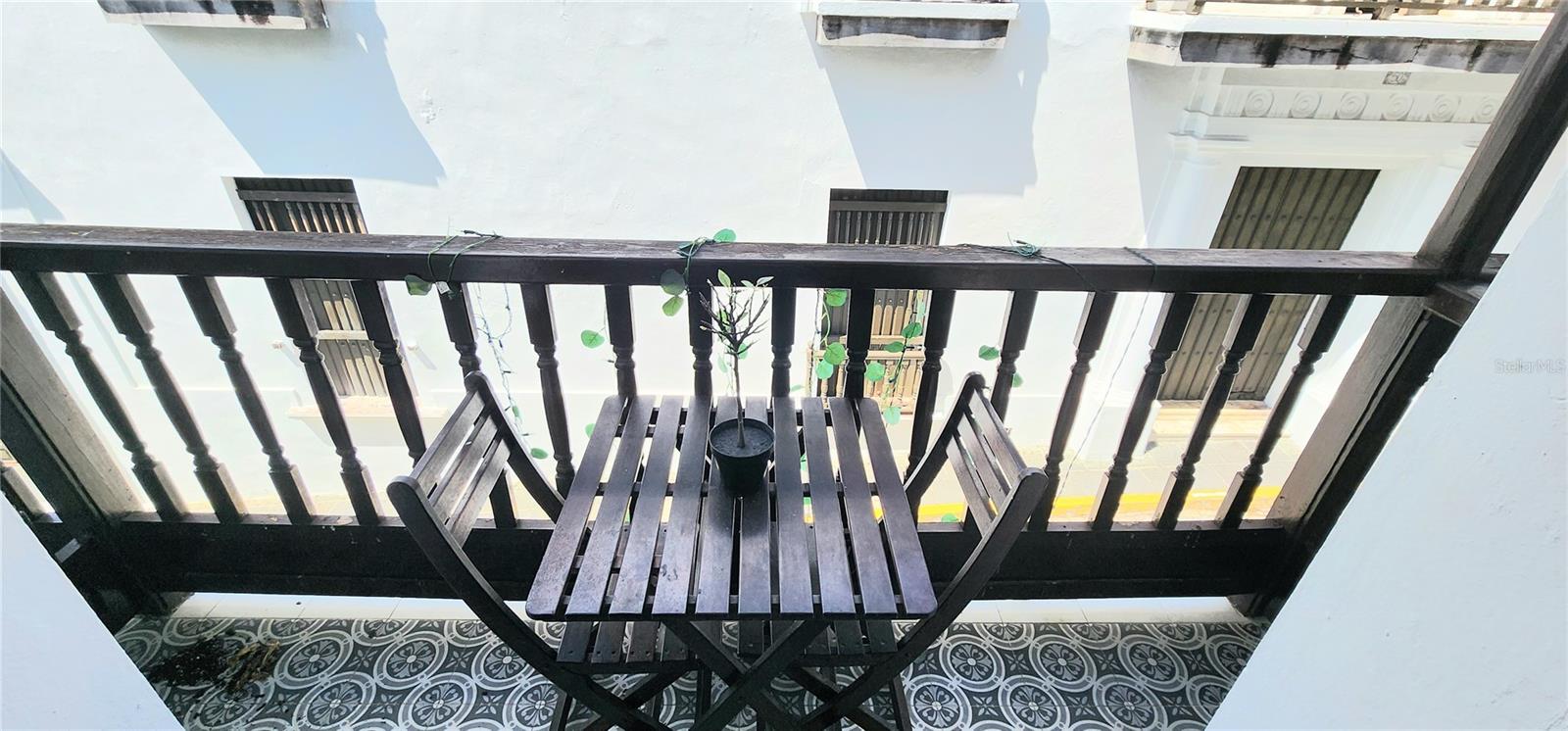 OLD SAN JUAN - Residential