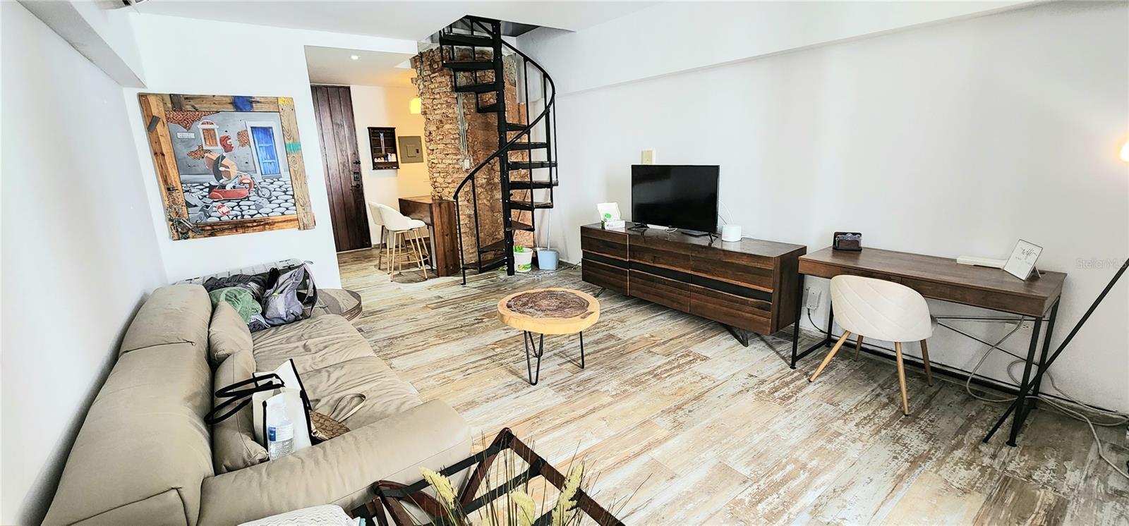 OLD SAN JUAN - Residential