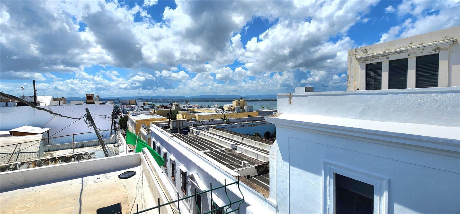 OLD SAN JUAN - Residential