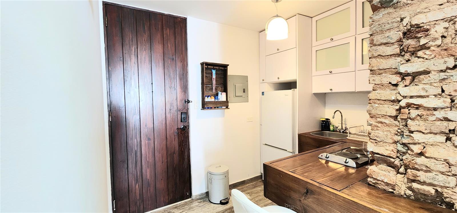 OLD SAN JUAN - Residential