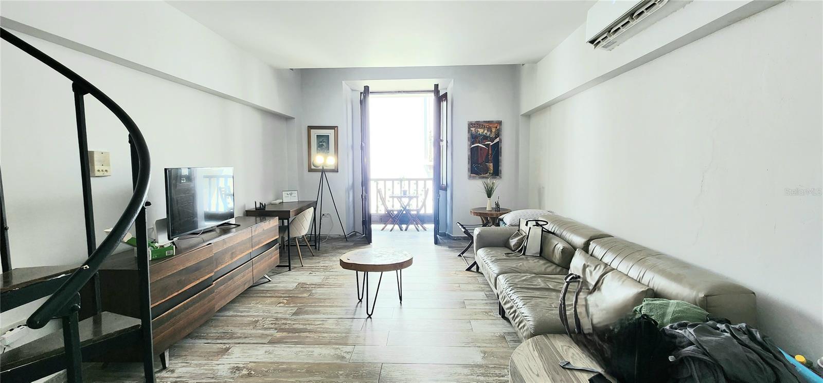 OLD SAN JUAN - Residential