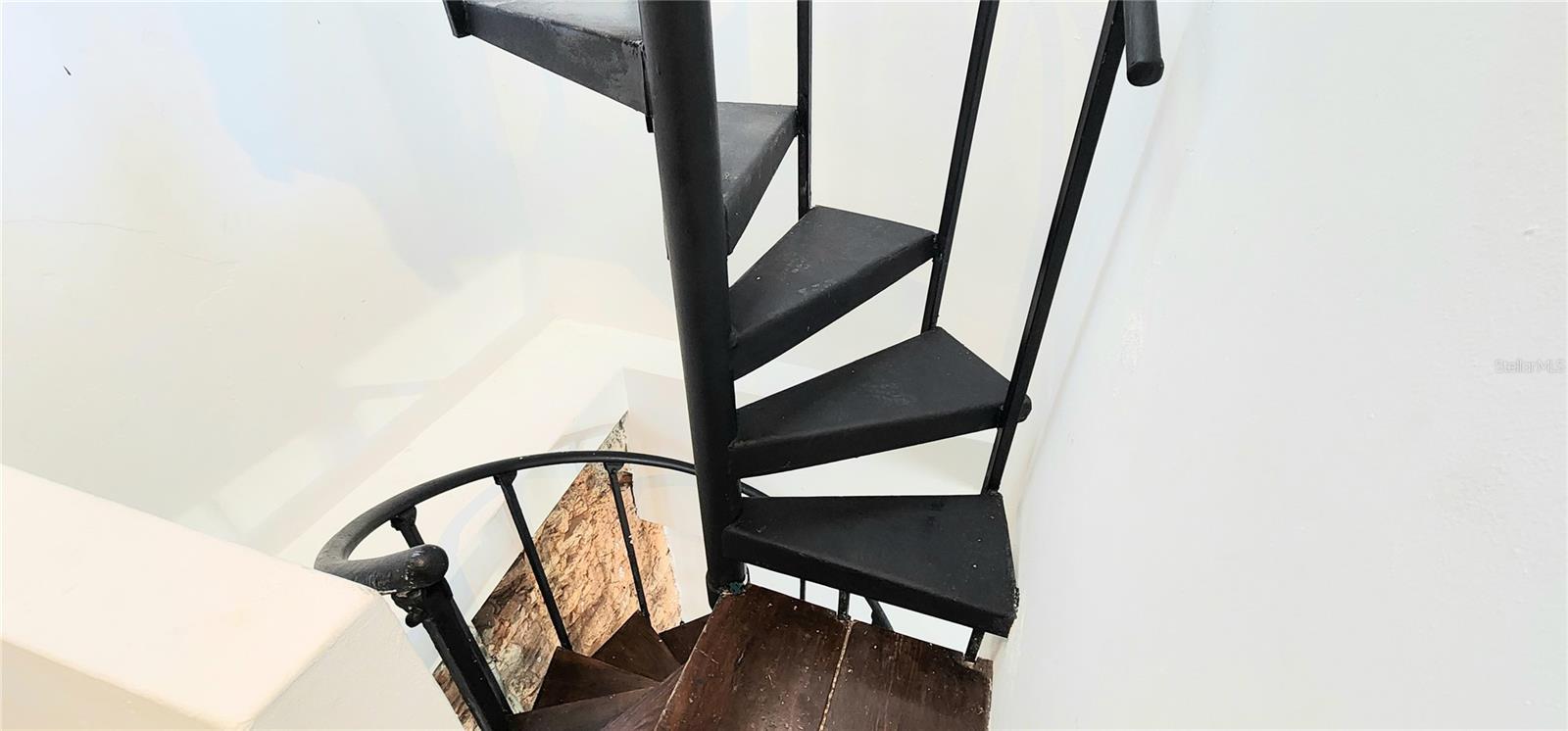 OLD SAN JUAN - Residential