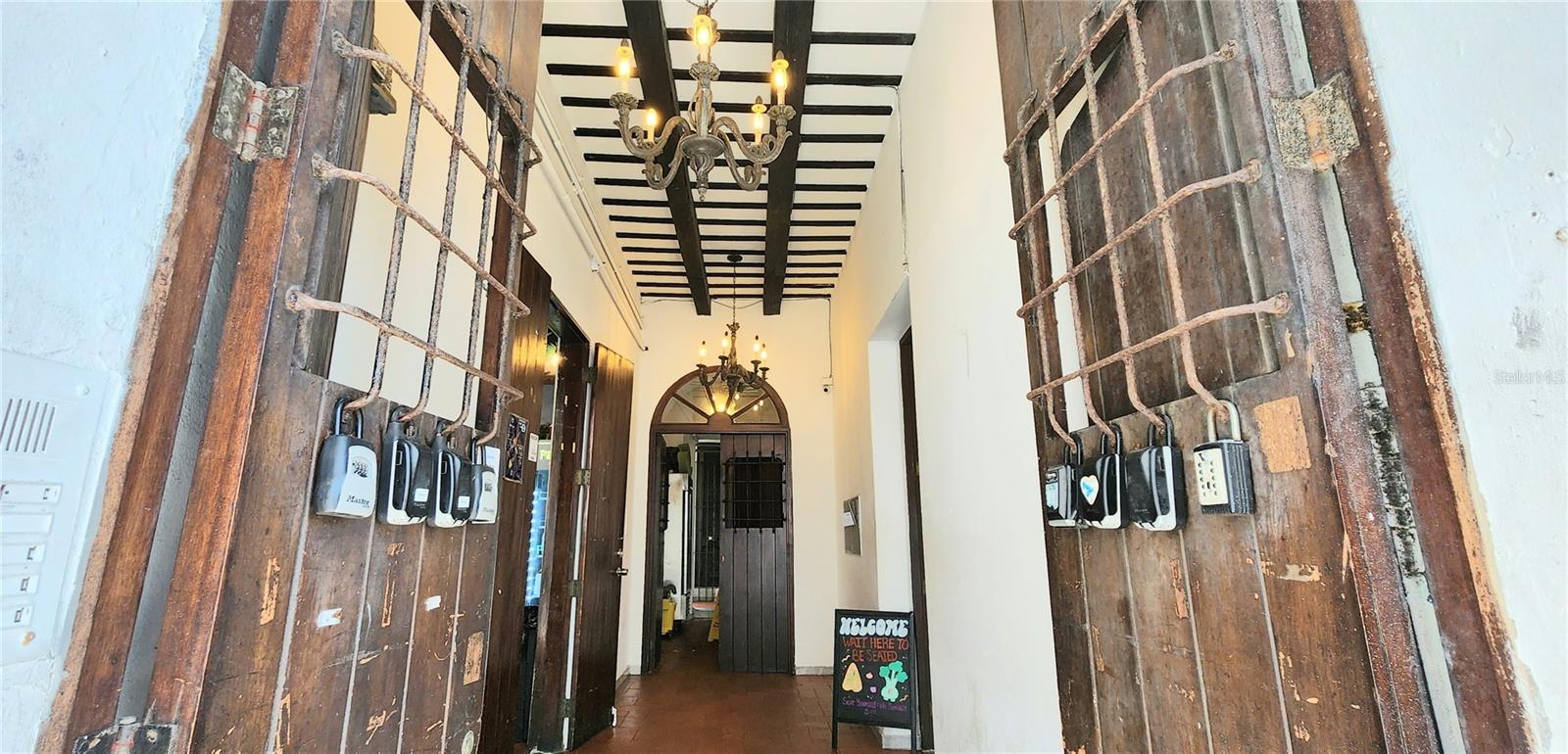 OLD SAN JUAN - Residential