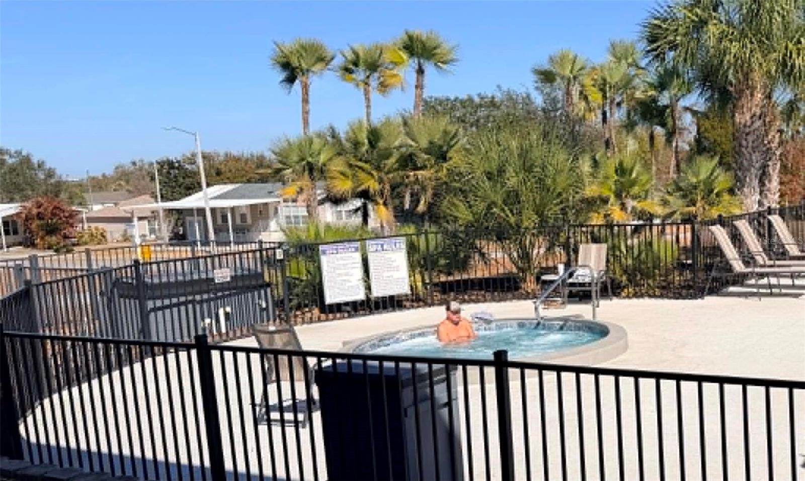 INTERNATIONAL BASS LAKE RESORT PH 01 - Residential
