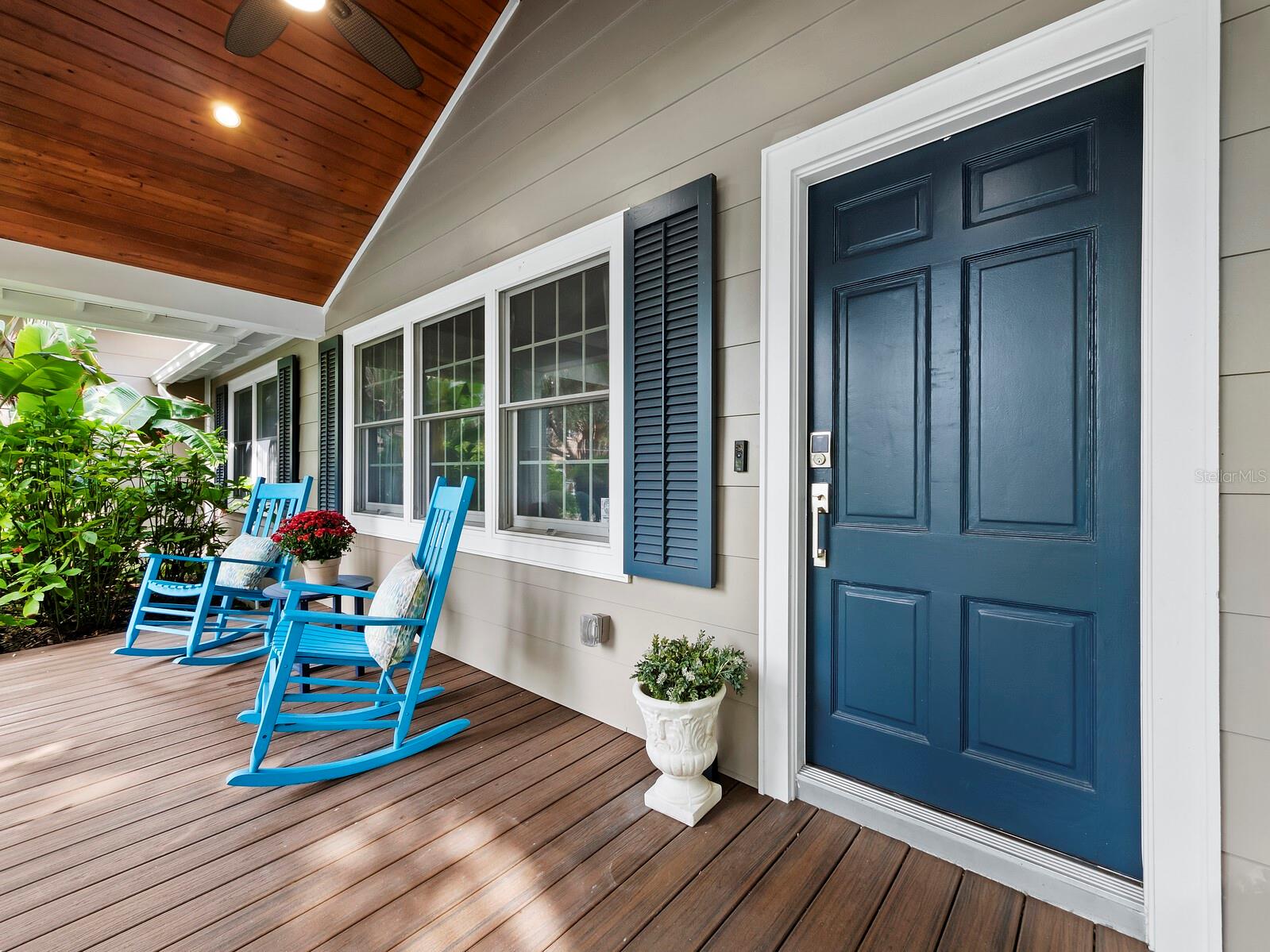 AVONDALE REPLAT - Residential