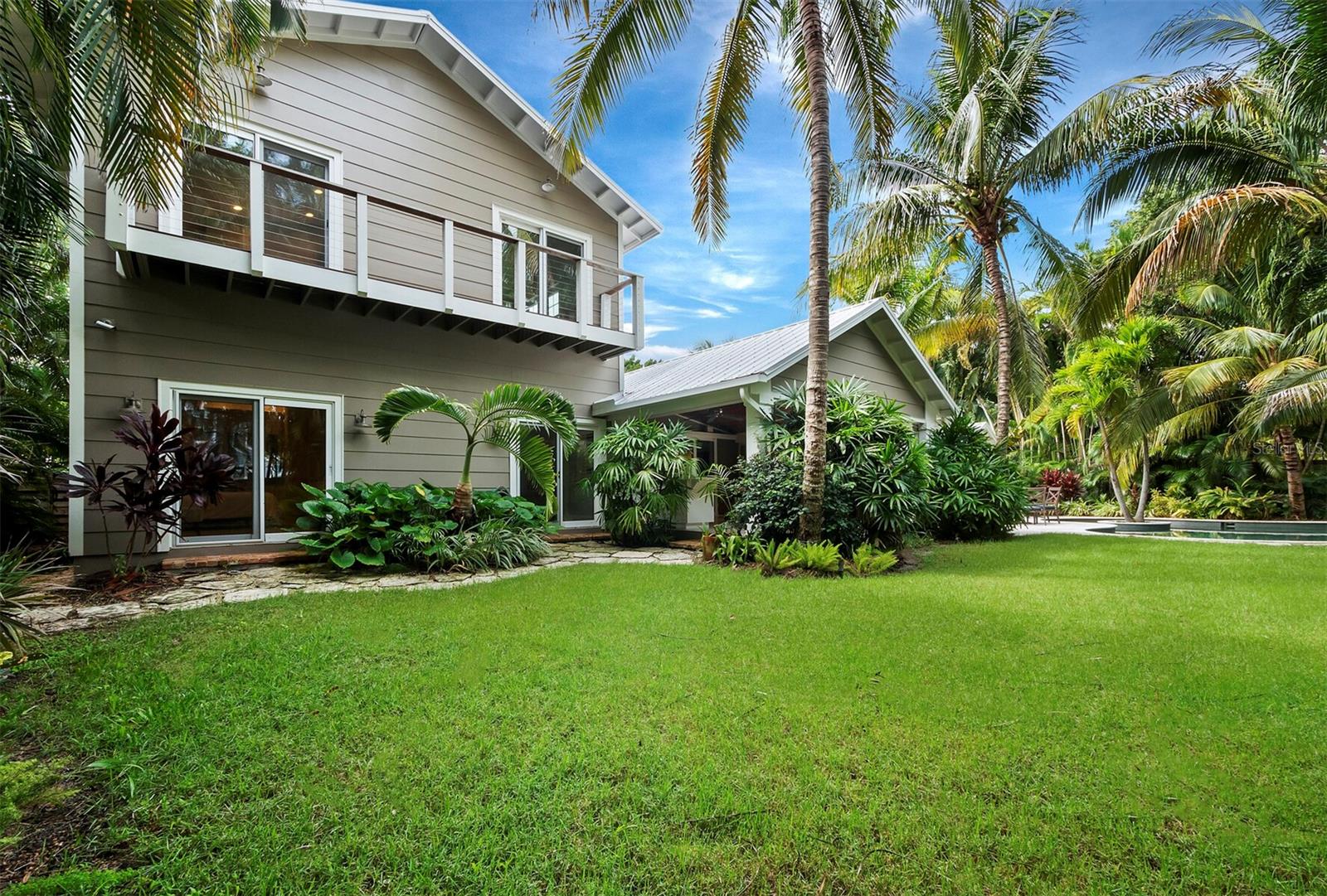 AVONDALE REPLAT - Residential