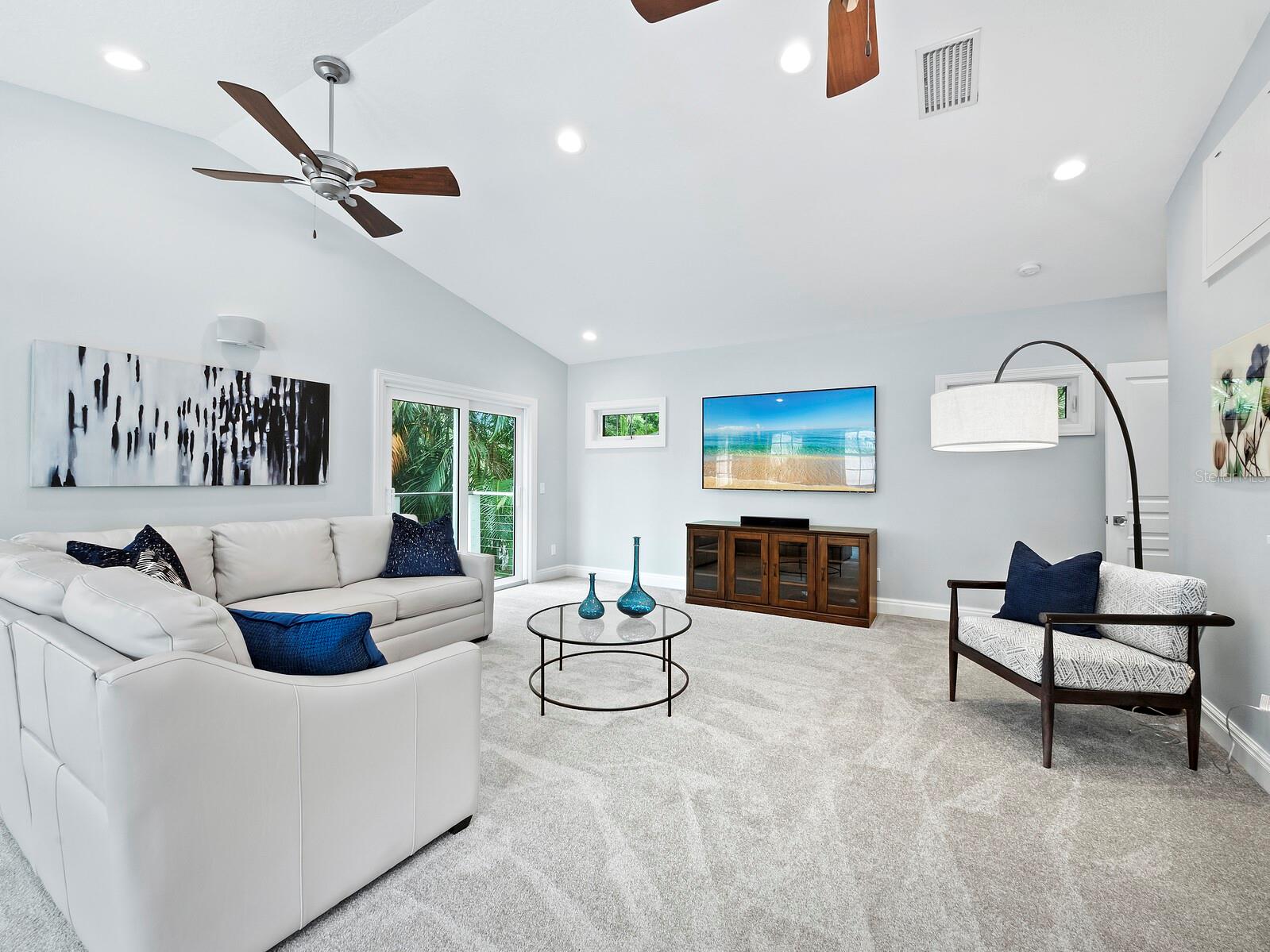 AVONDALE REPLAT - Residential