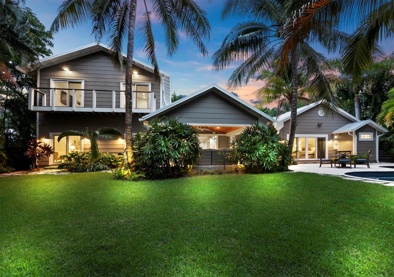 AVONDALE REPLAT - Residential