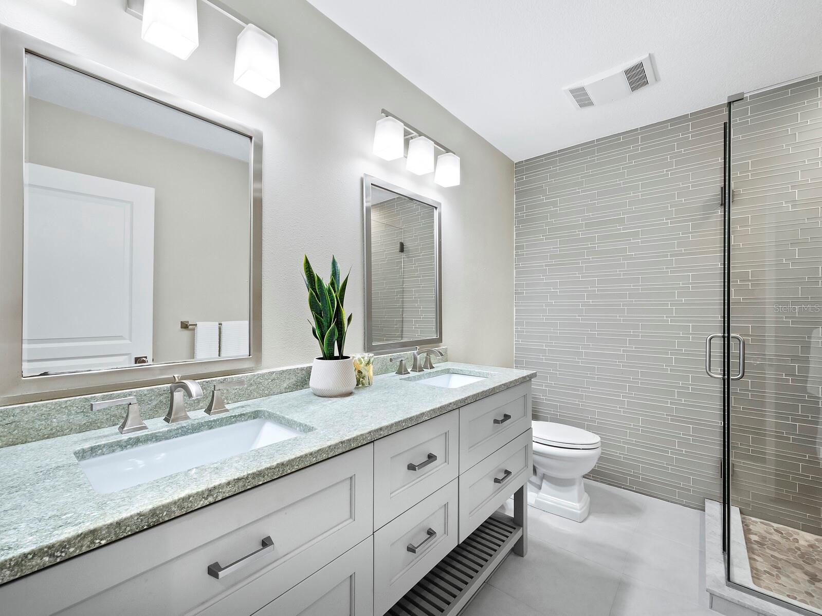 AVONDALE REPLAT - Residential