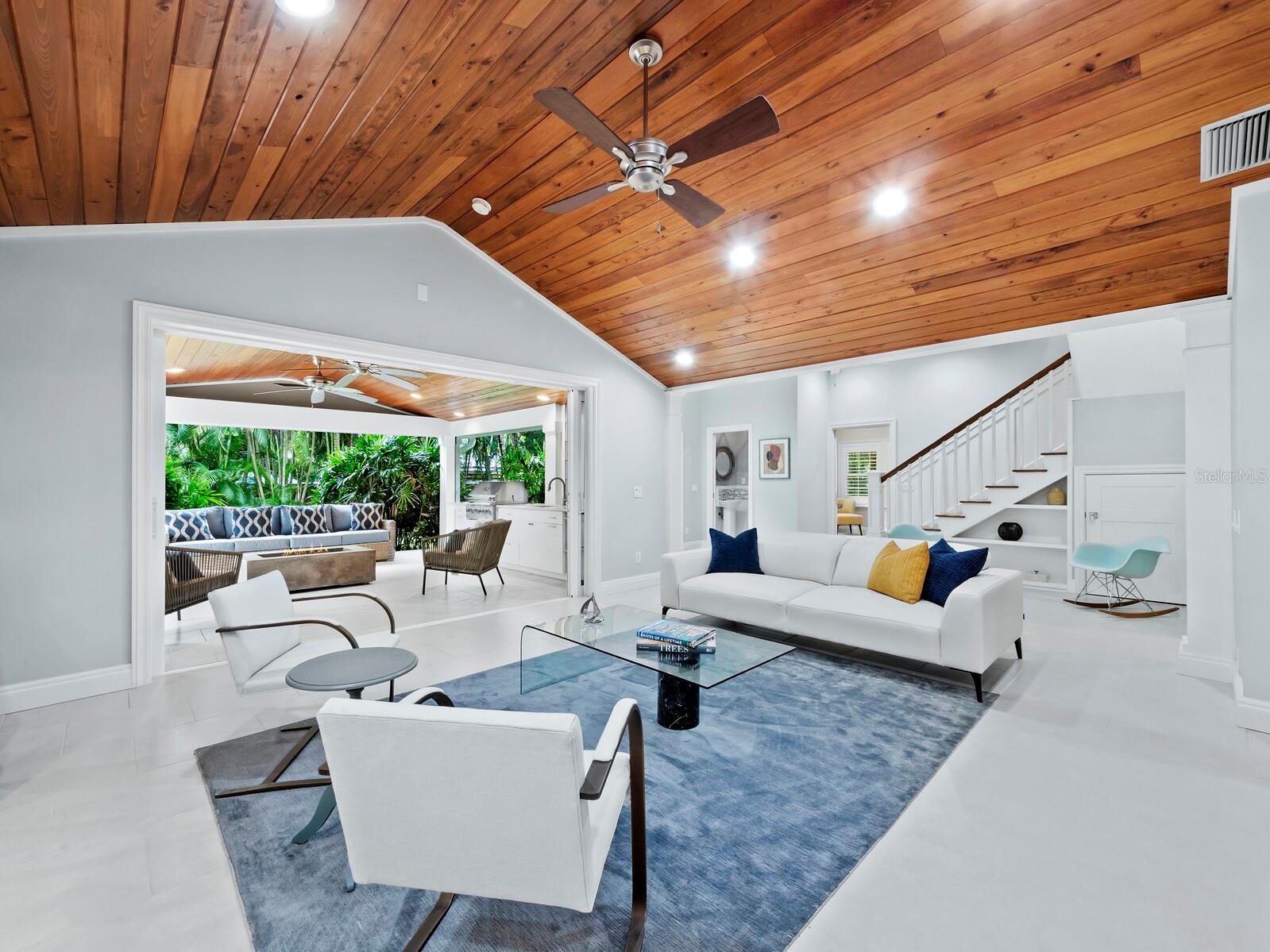 AVONDALE REPLAT - Residential