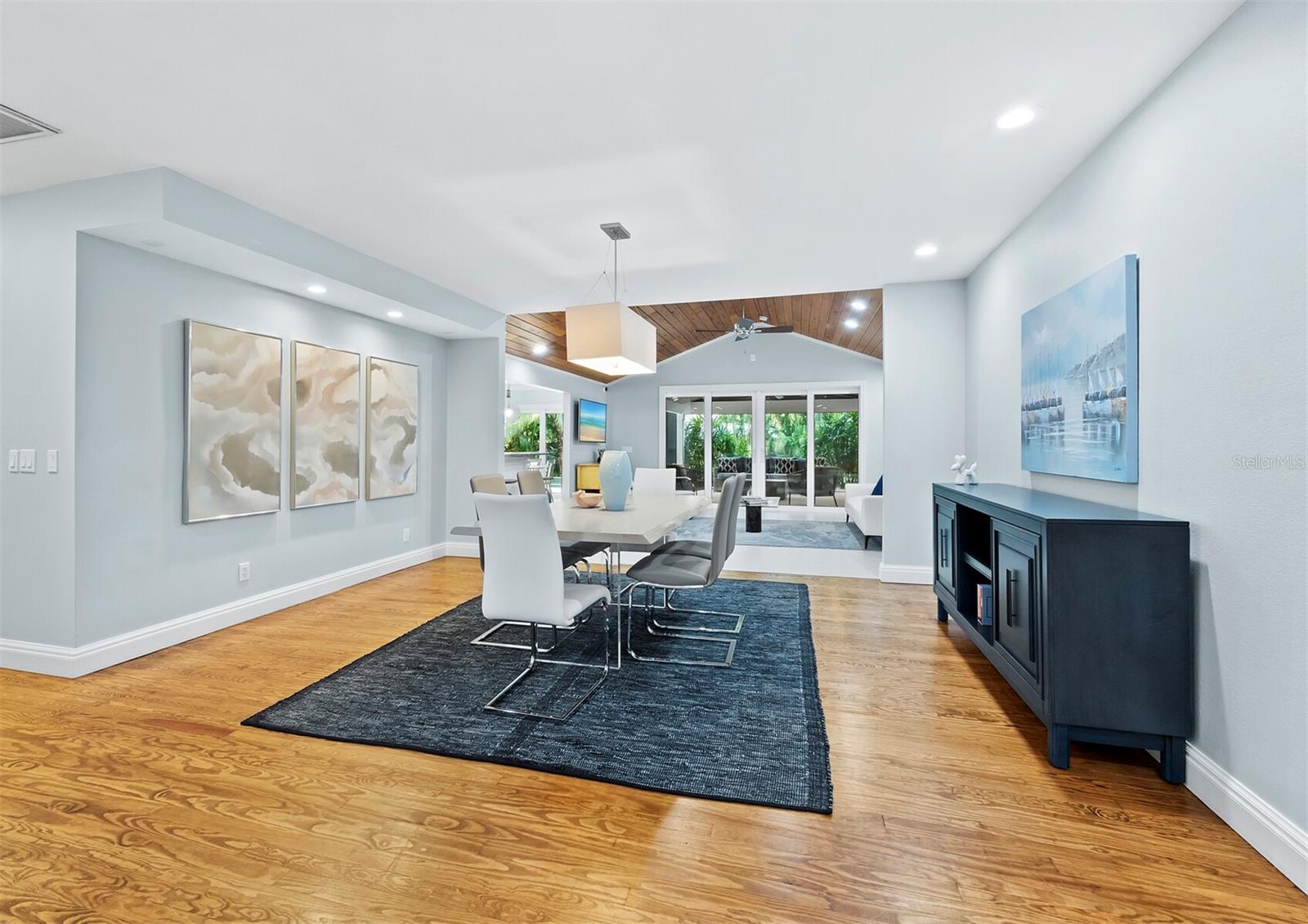 AVONDALE REPLAT - Residential