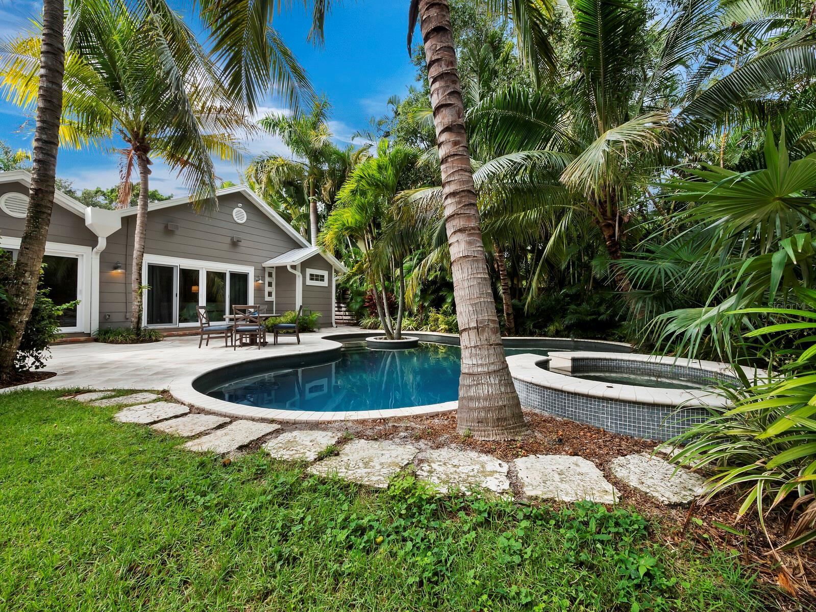 AVONDALE REPLAT - Residential