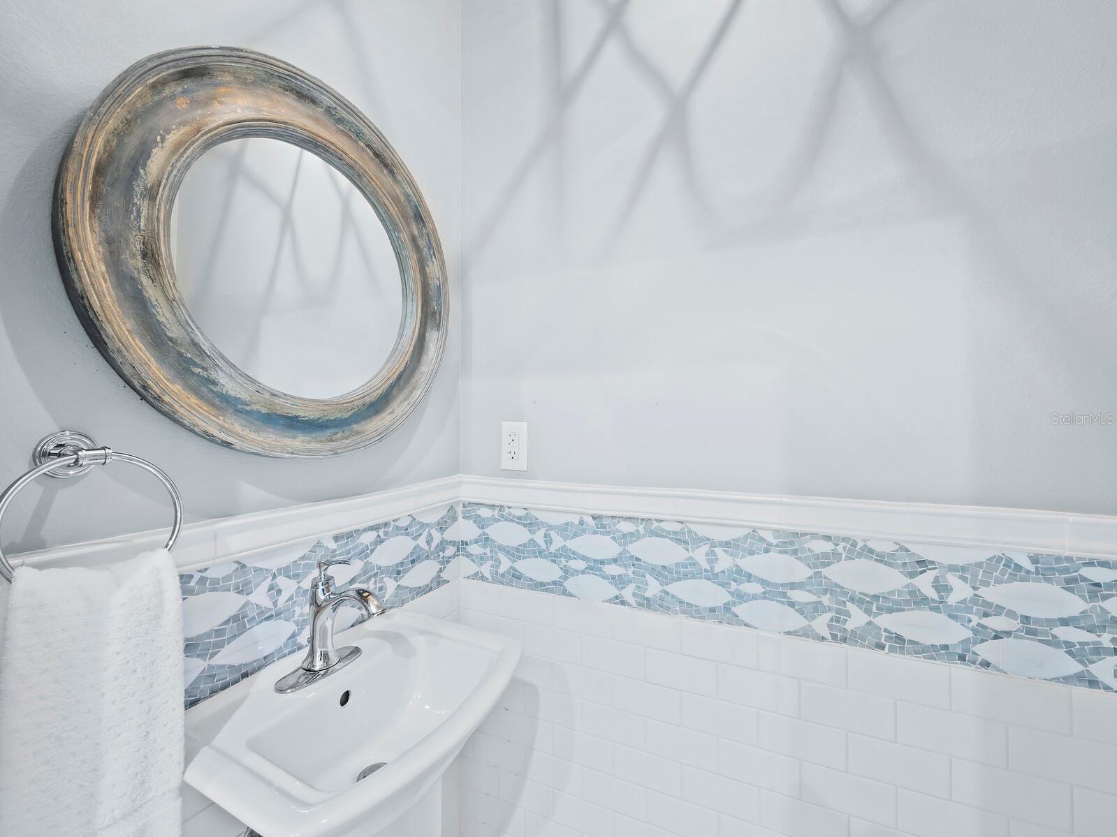 AVONDALE REPLAT - Residential