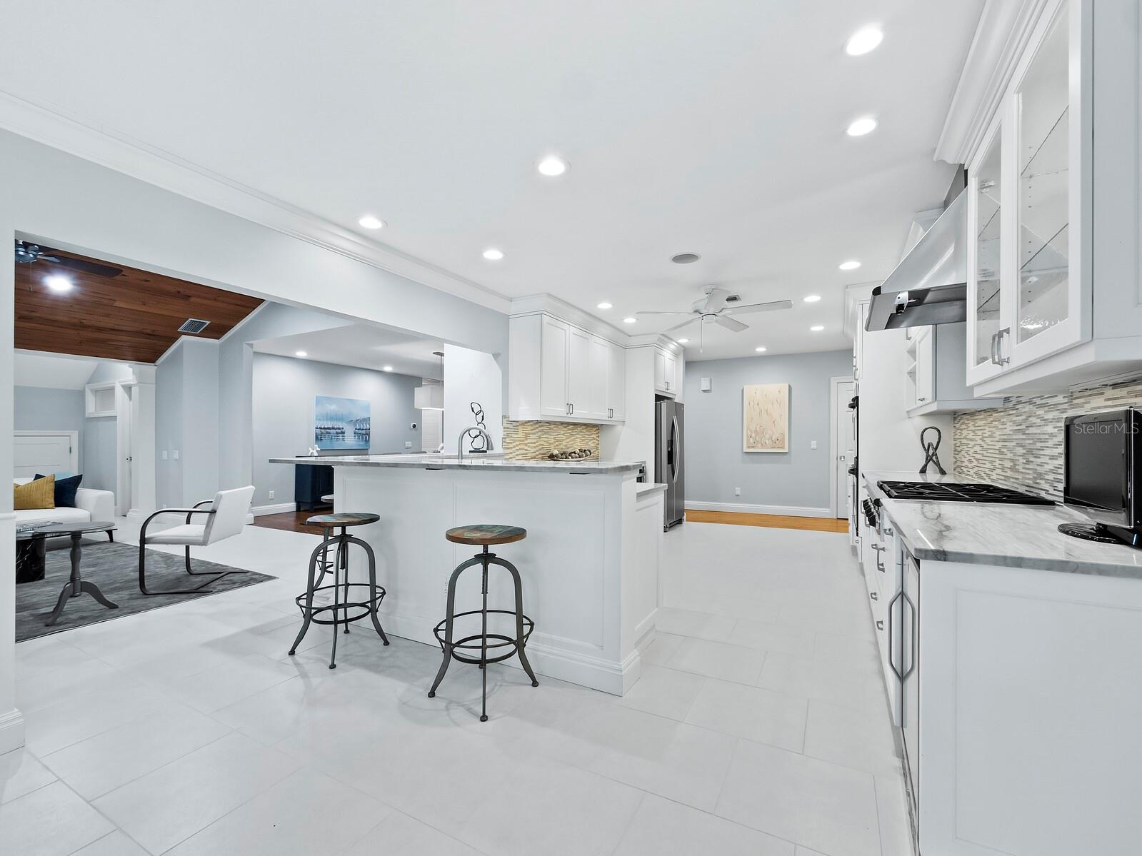 AVONDALE REPLAT - Residential