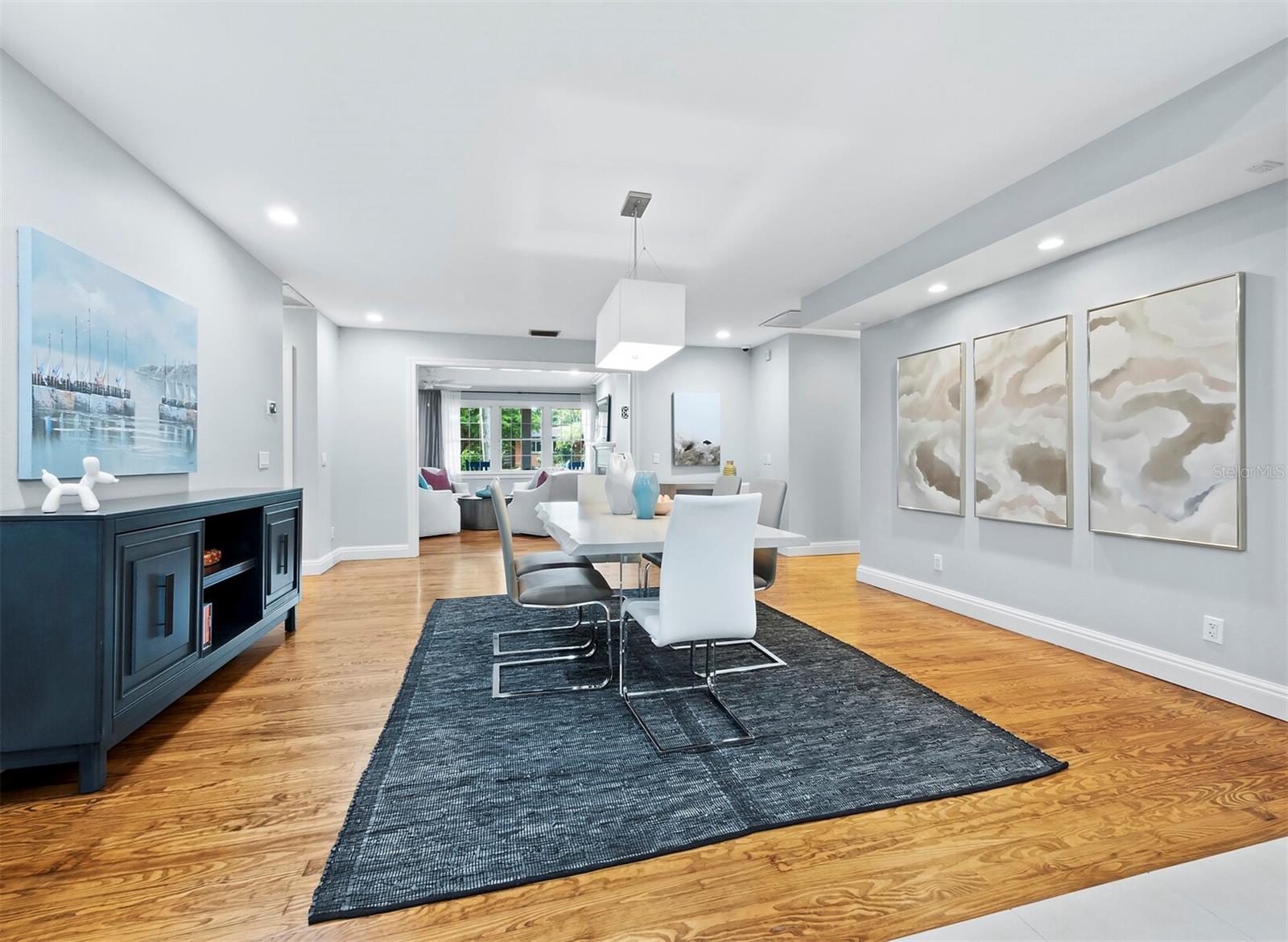 AVONDALE REPLAT - Residential