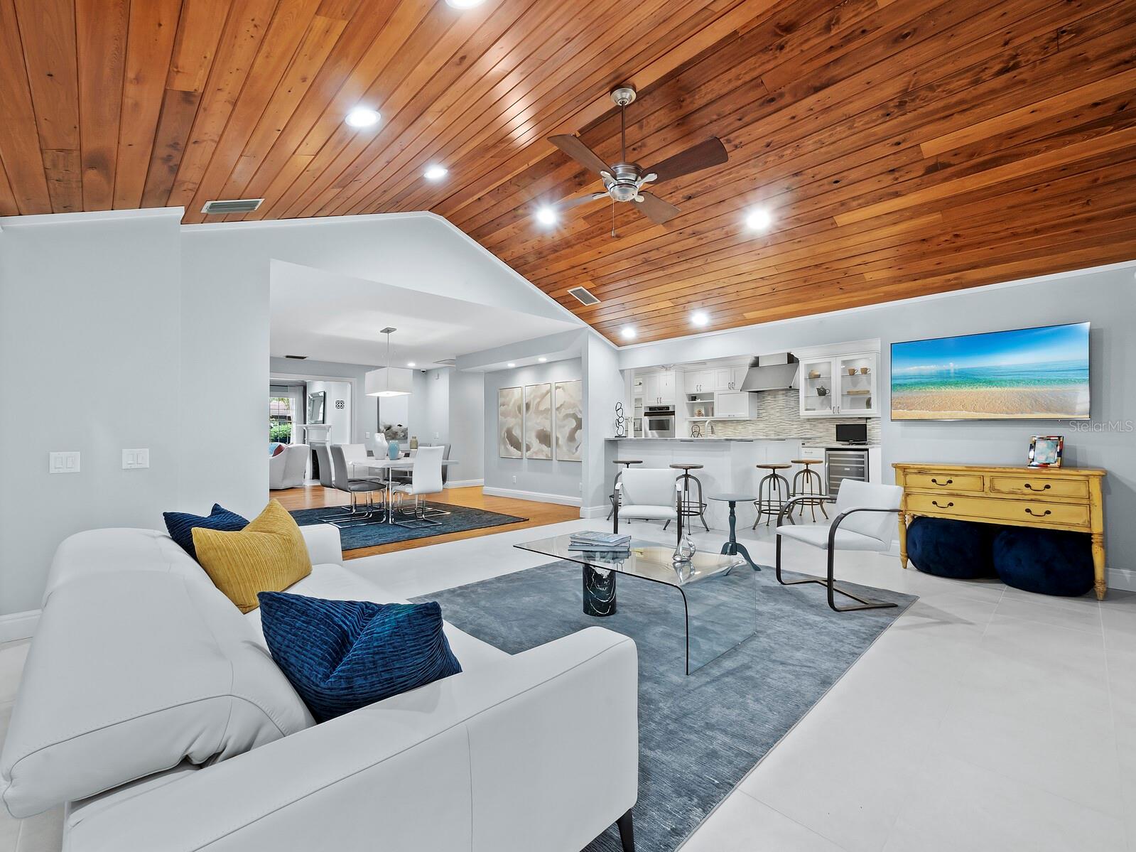 AVONDALE REPLAT - Residential