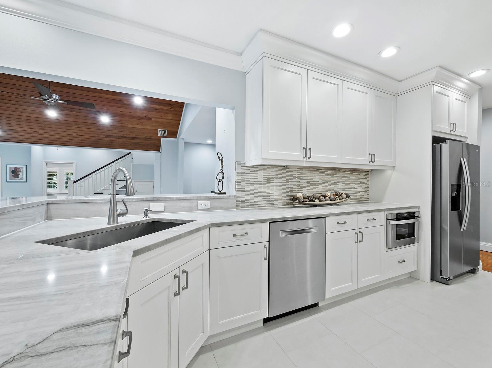 AVONDALE REPLAT - Residential