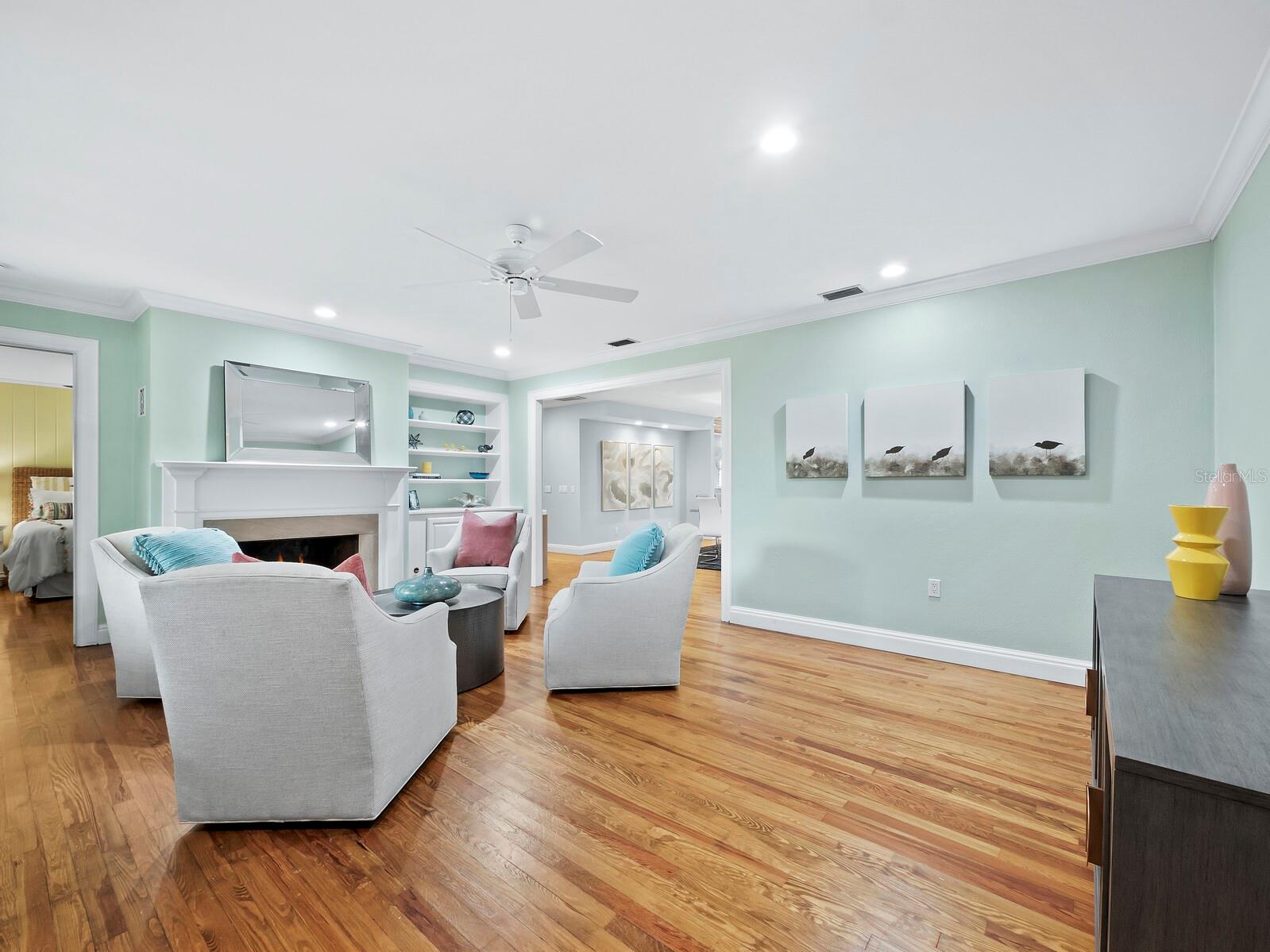 AVONDALE REPLAT - Residential