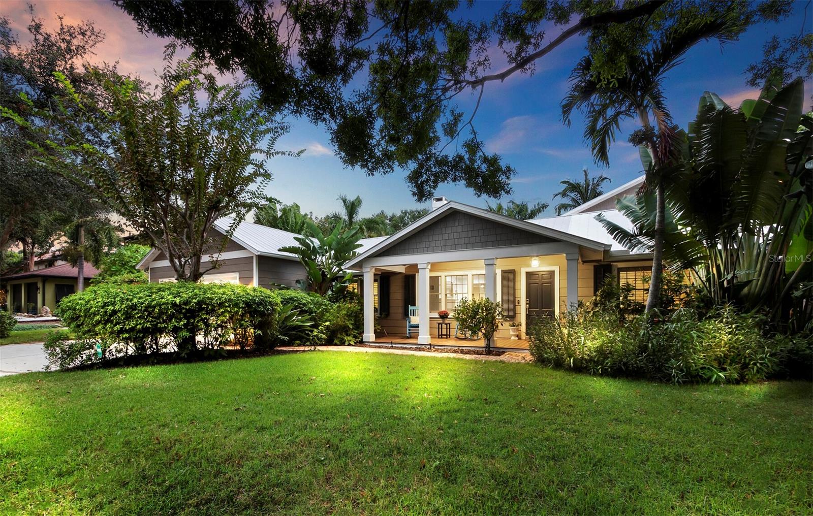 AVONDALE REPLAT - Residential