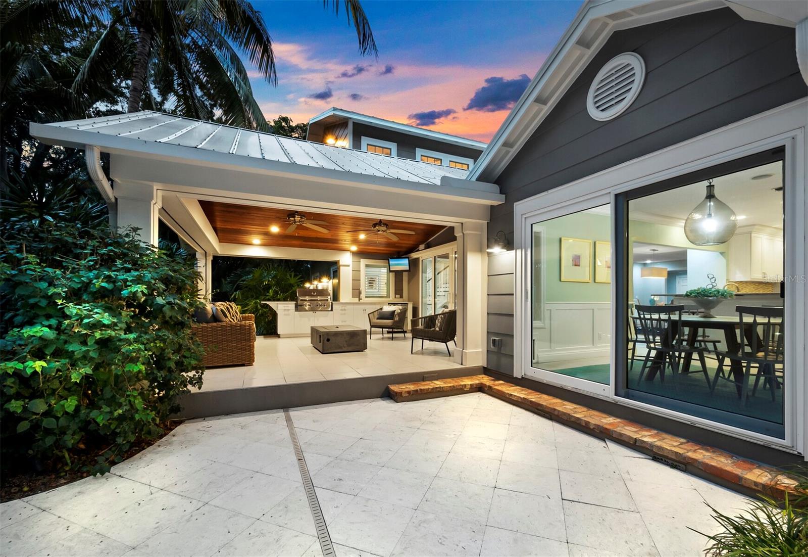 AVONDALE REPLAT - Residential