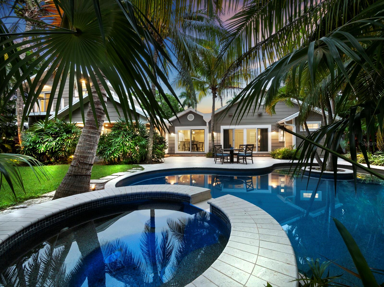 AVONDALE REPLAT - Residential