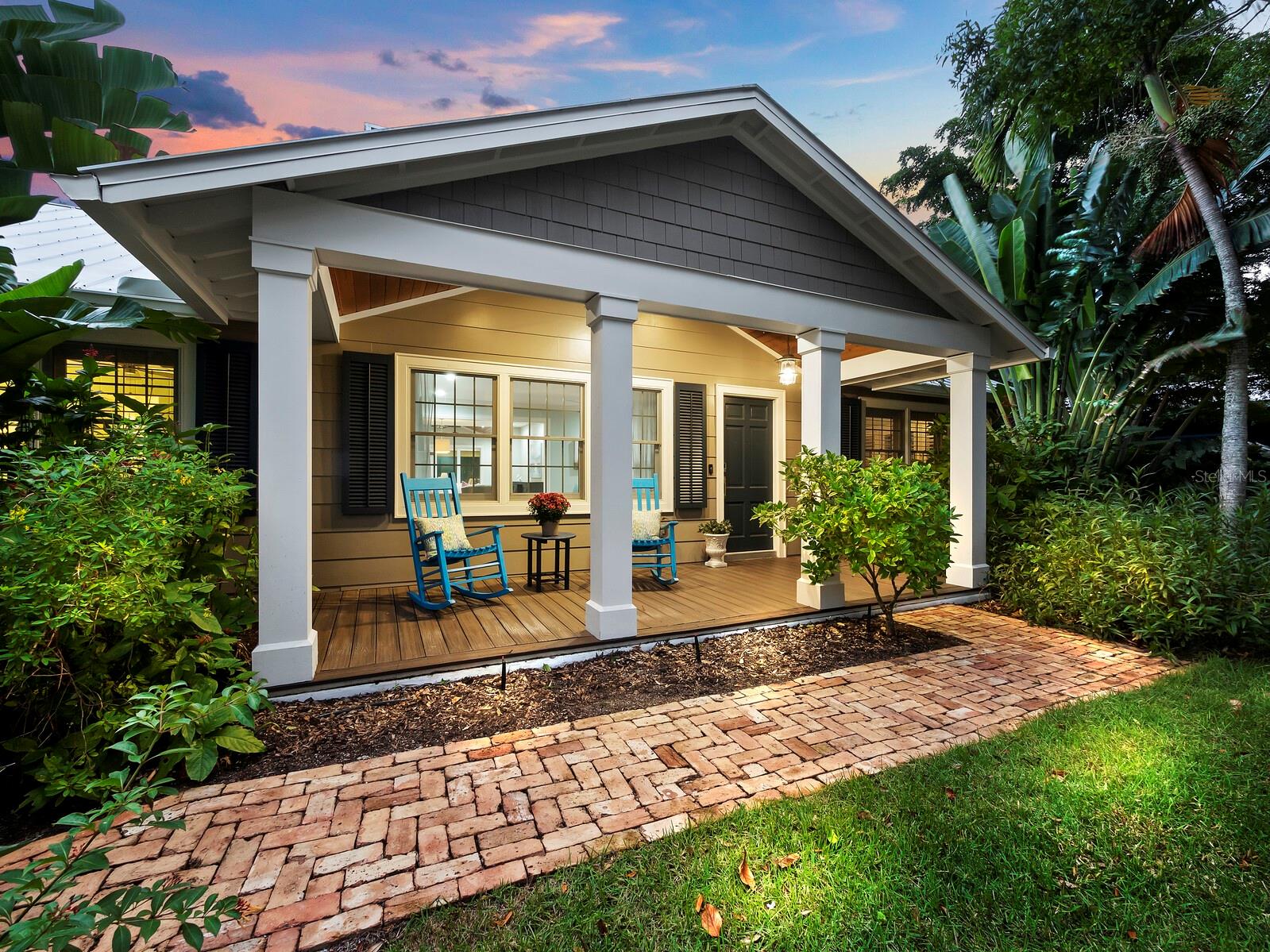 AVONDALE REPLAT - Residential