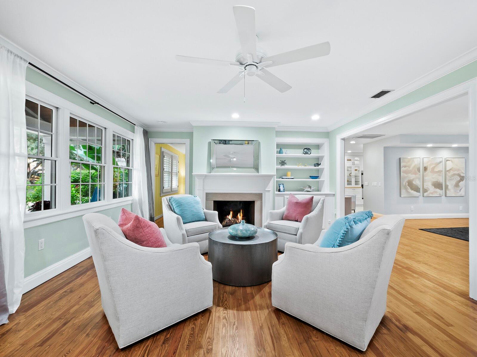 AVONDALE REPLAT - Residential