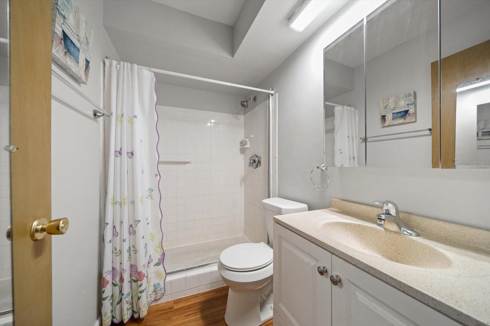 BAY EAST SIX CONDO - Residential