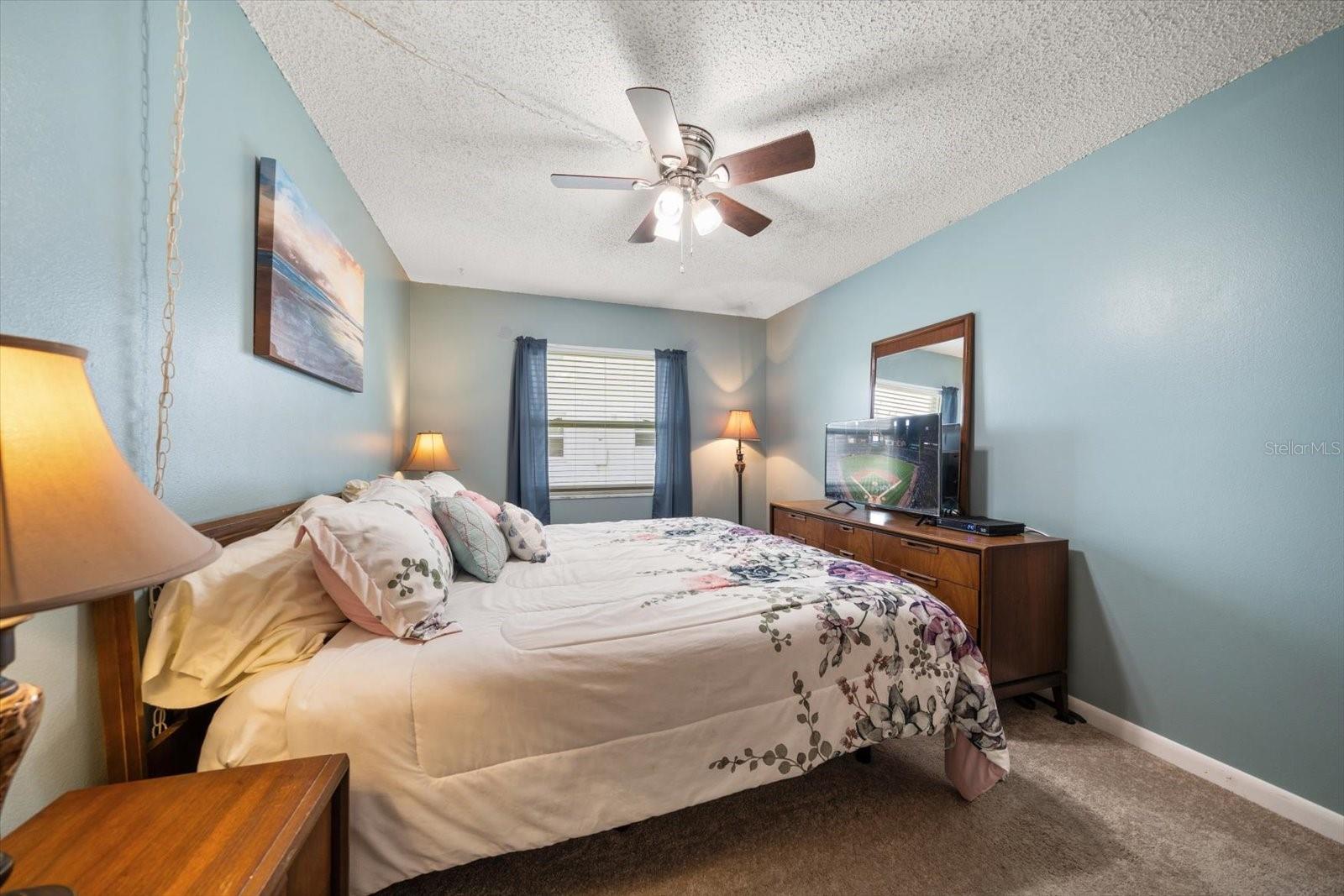 BAY EAST SIX CONDO - Residential