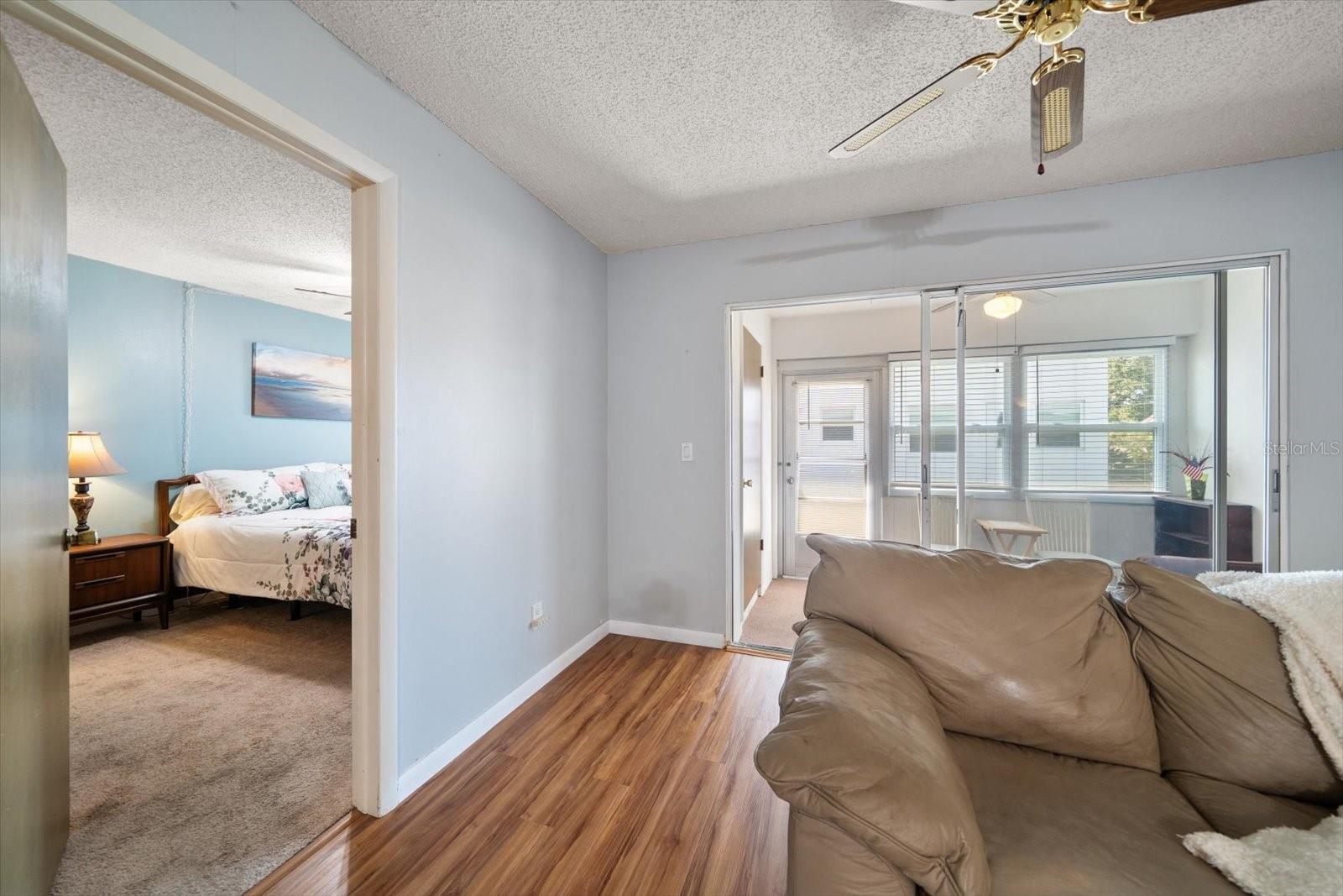 BAY EAST SIX CONDO - Residential