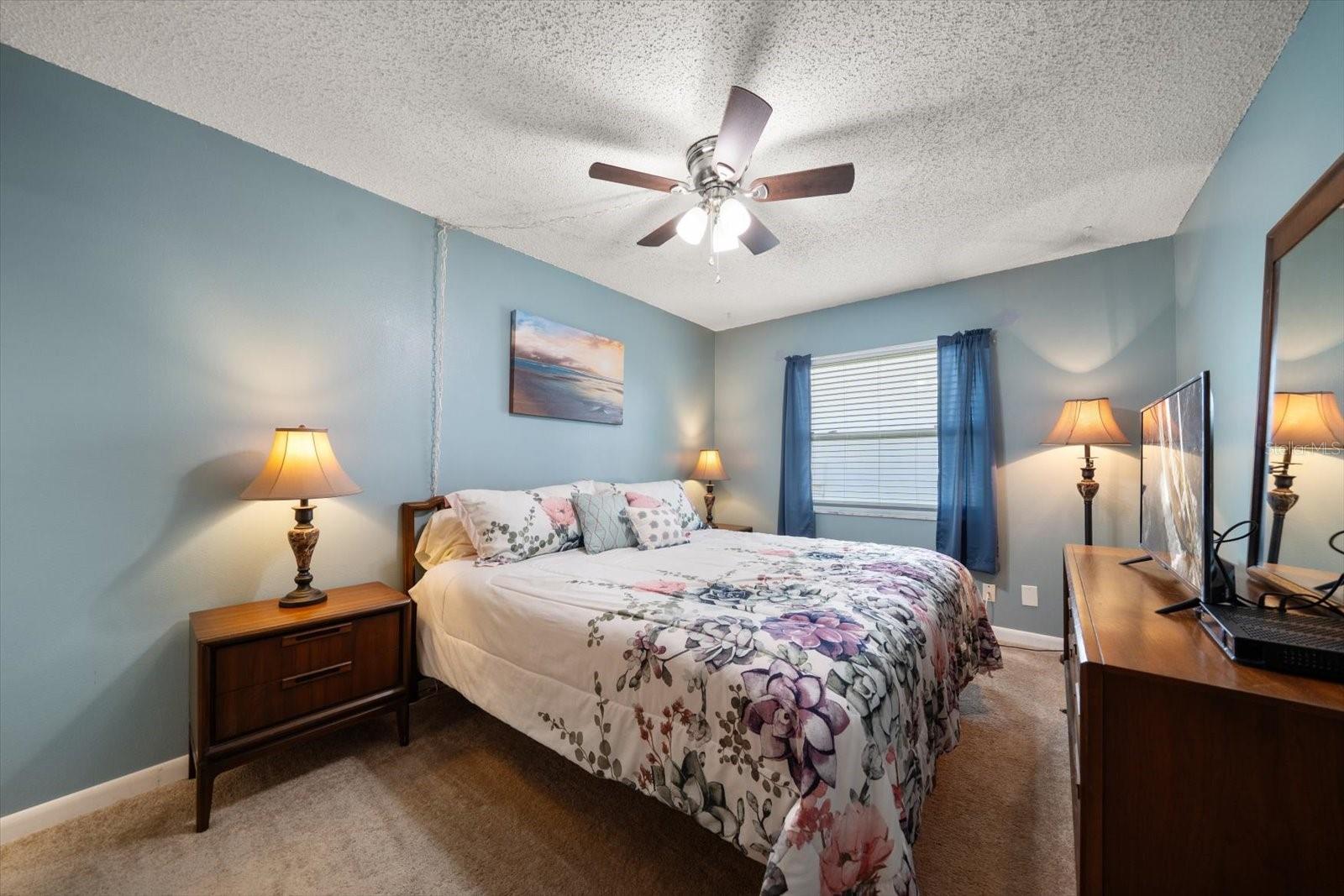 BAY EAST SIX CONDO - Residential