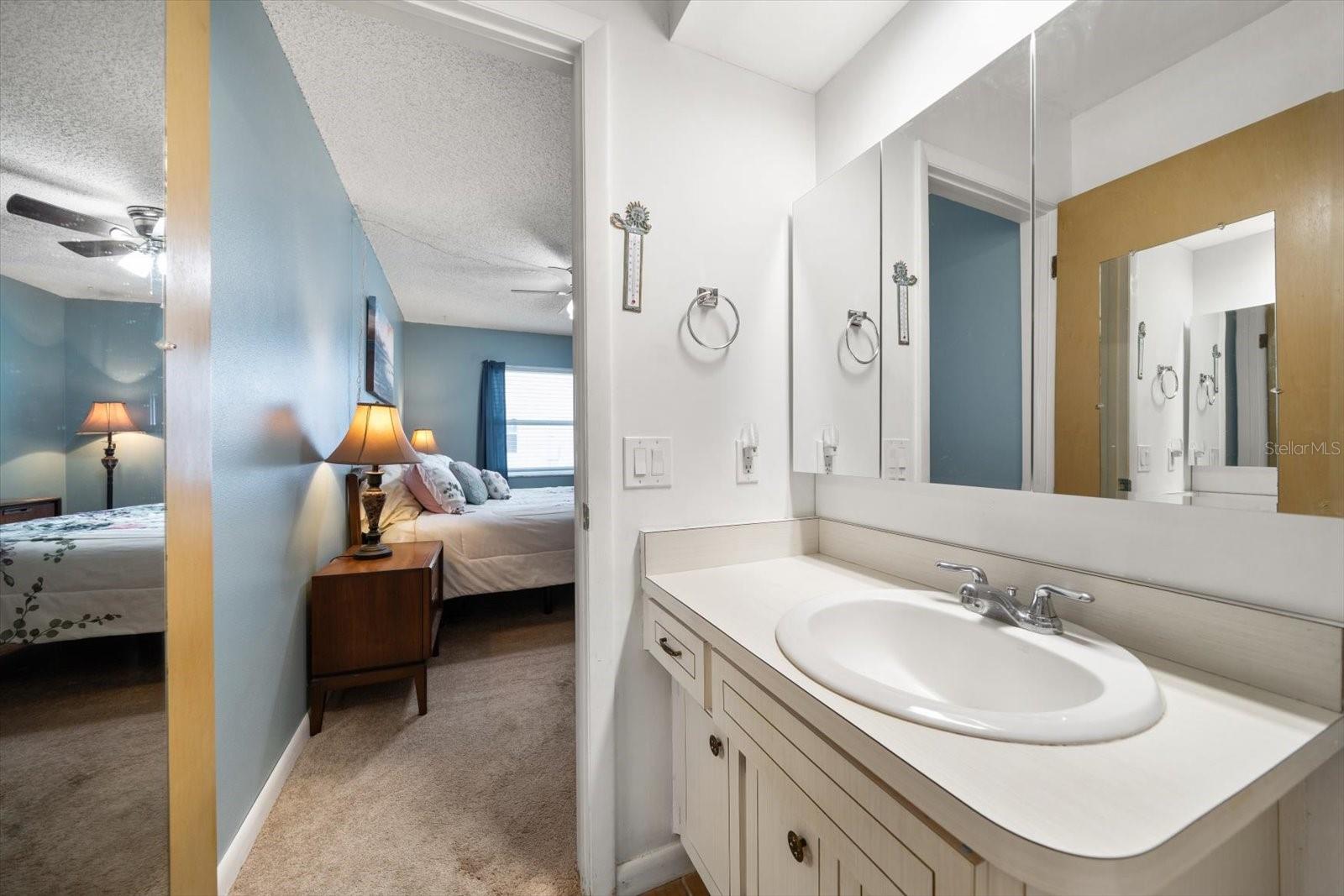 BAY EAST SIX CONDO - Residential
