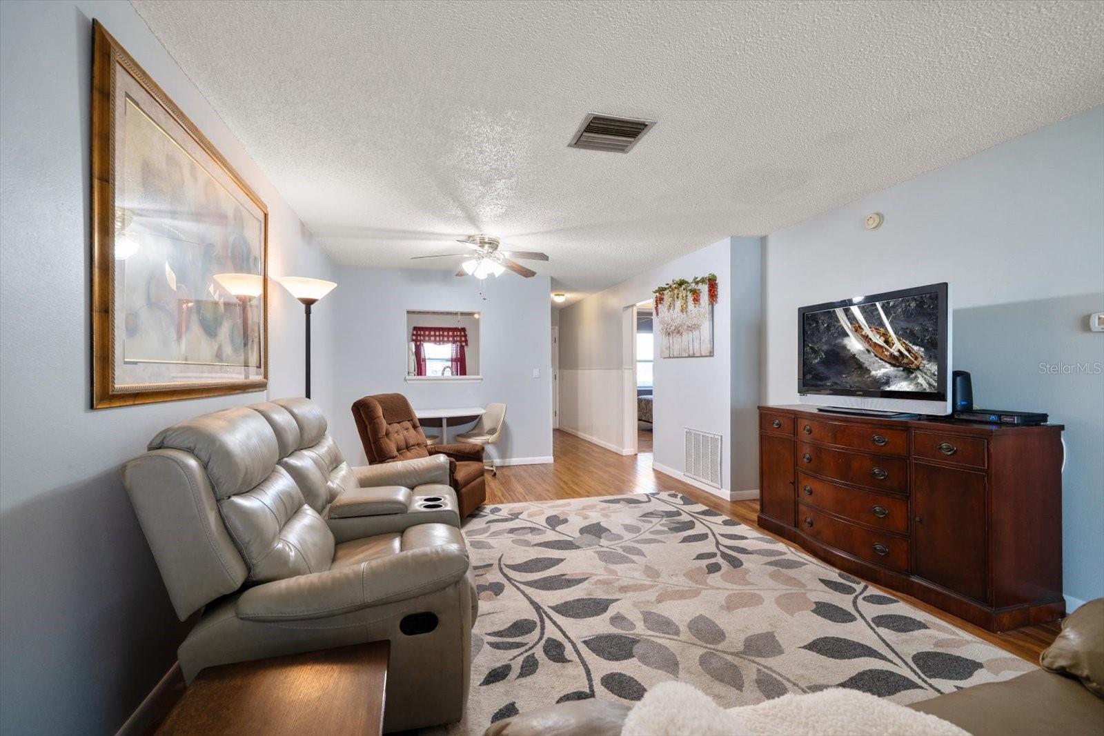 BAY EAST SIX CONDO - Residential