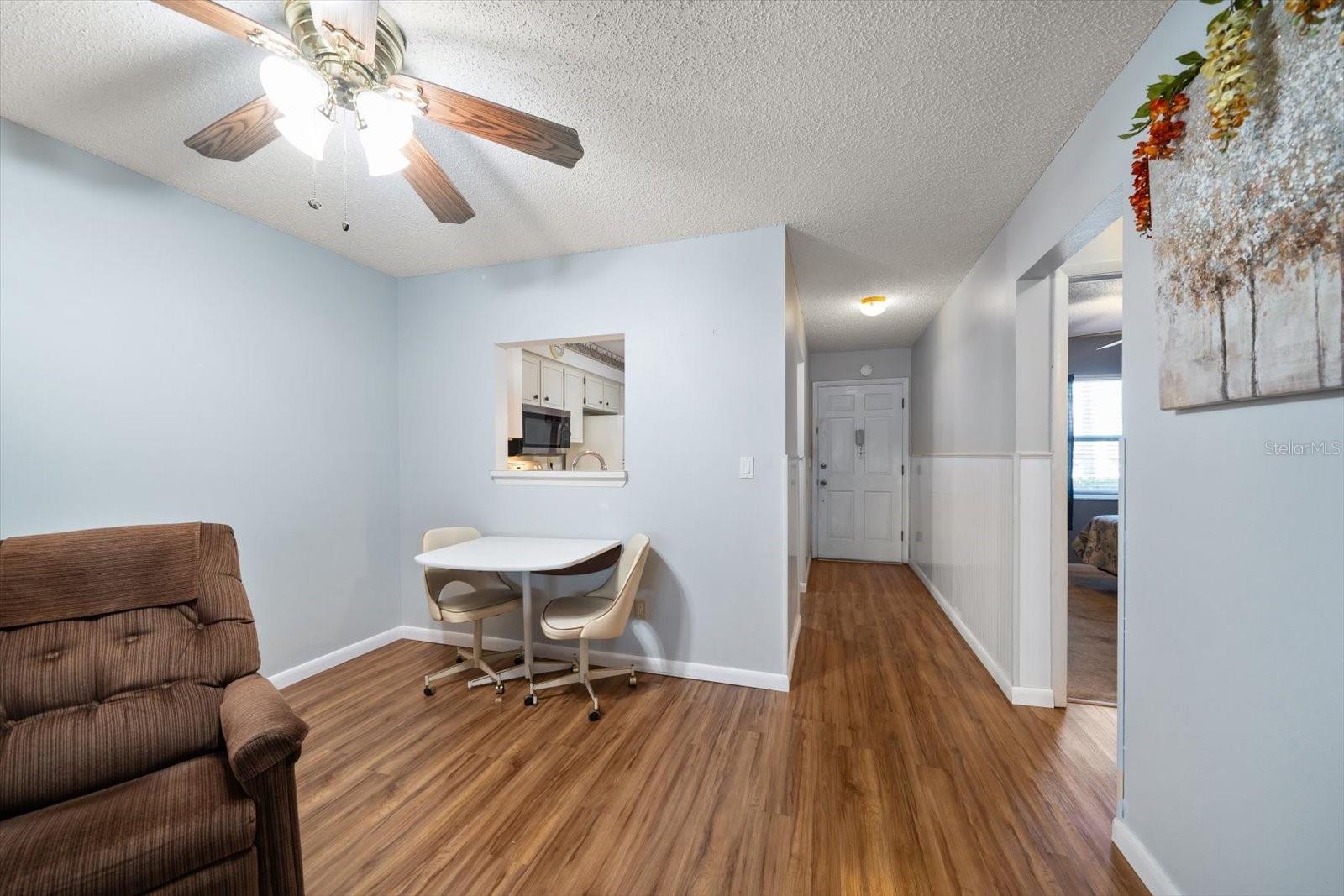 BAY EAST SIX CONDO - Residential