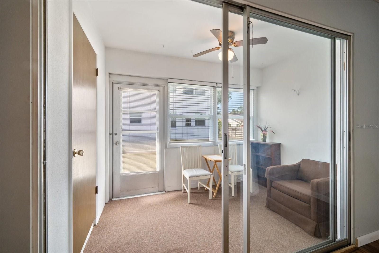 BAY EAST SIX CONDO - Residential