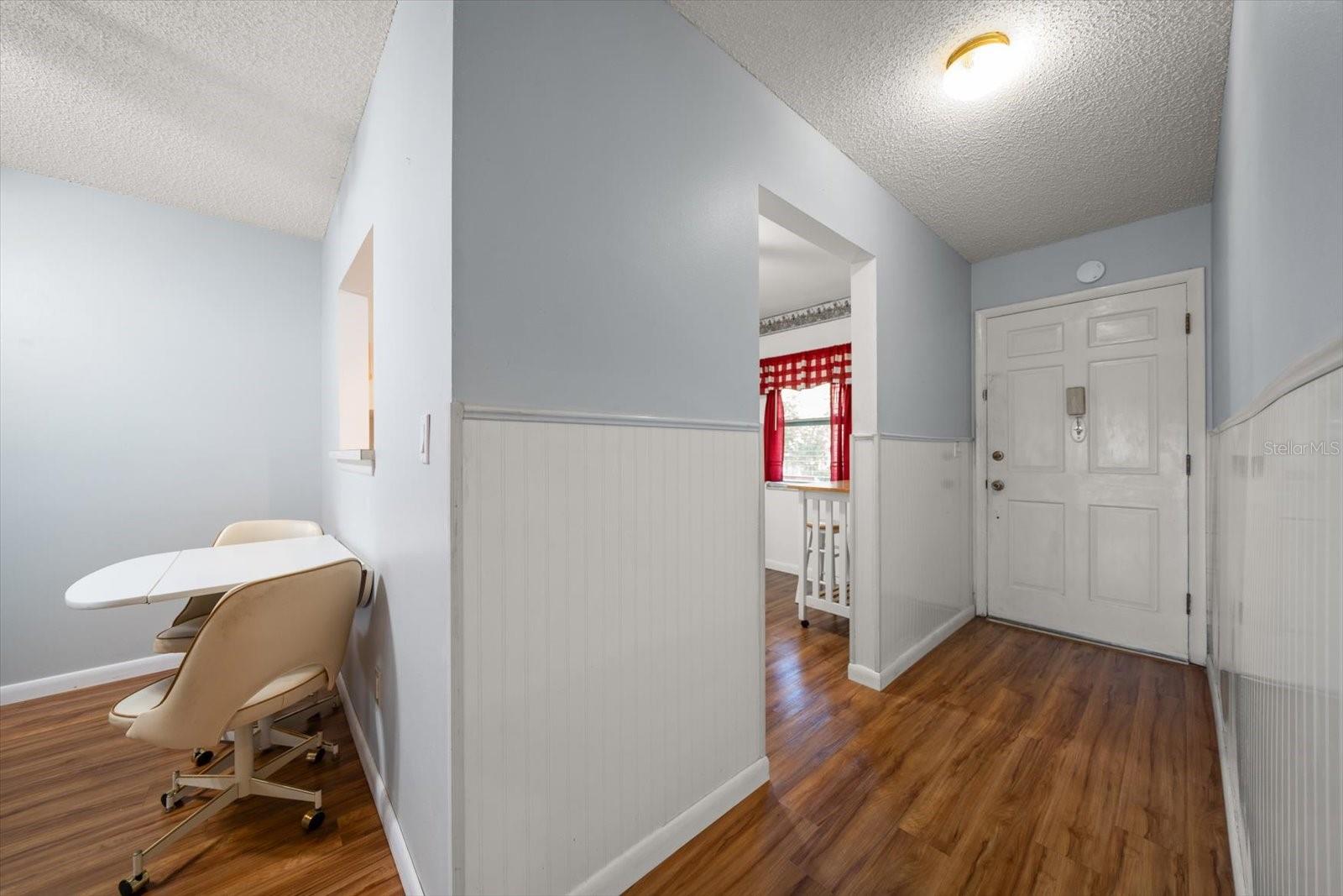 BAY EAST SIX CONDO - Residential