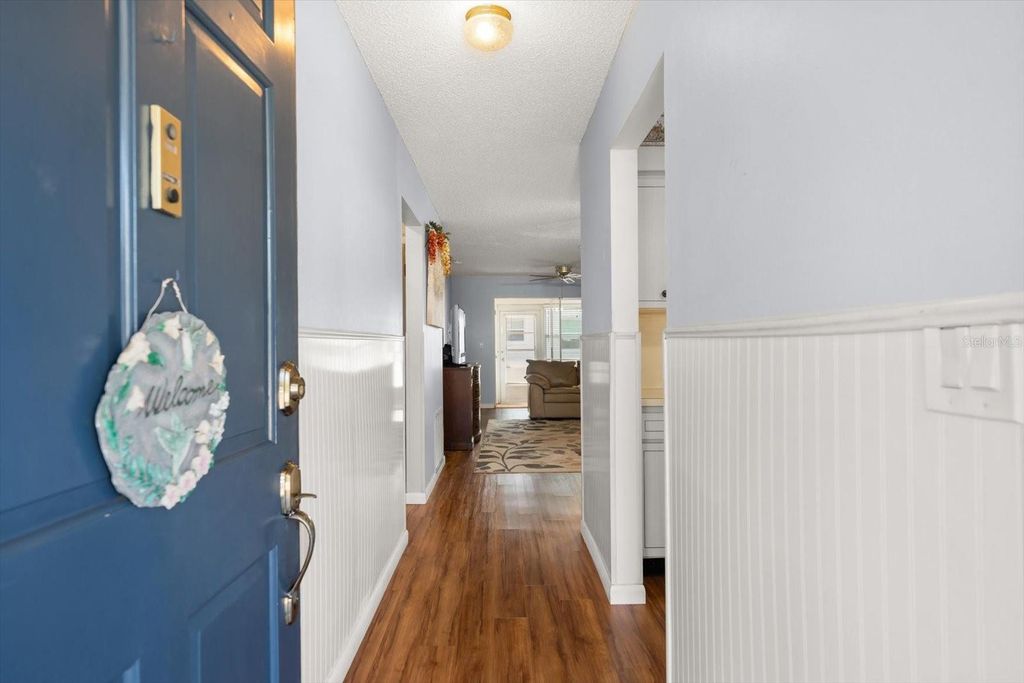 Photo of 607 Brandywine Drive #607, Largo, FL 33771 (MLS # TB8438409)
