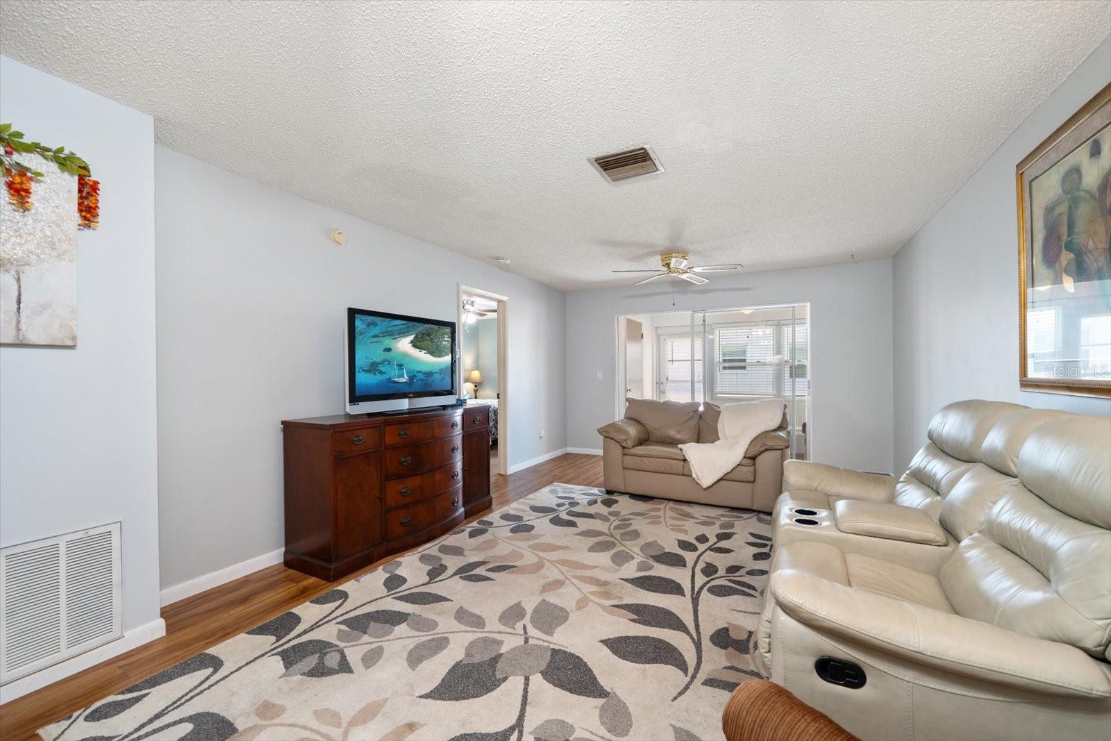 BAY EAST SIX CONDO - Residential