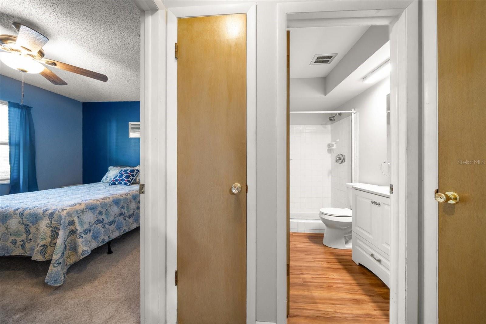 BAY EAST SIX CONDO - Residential