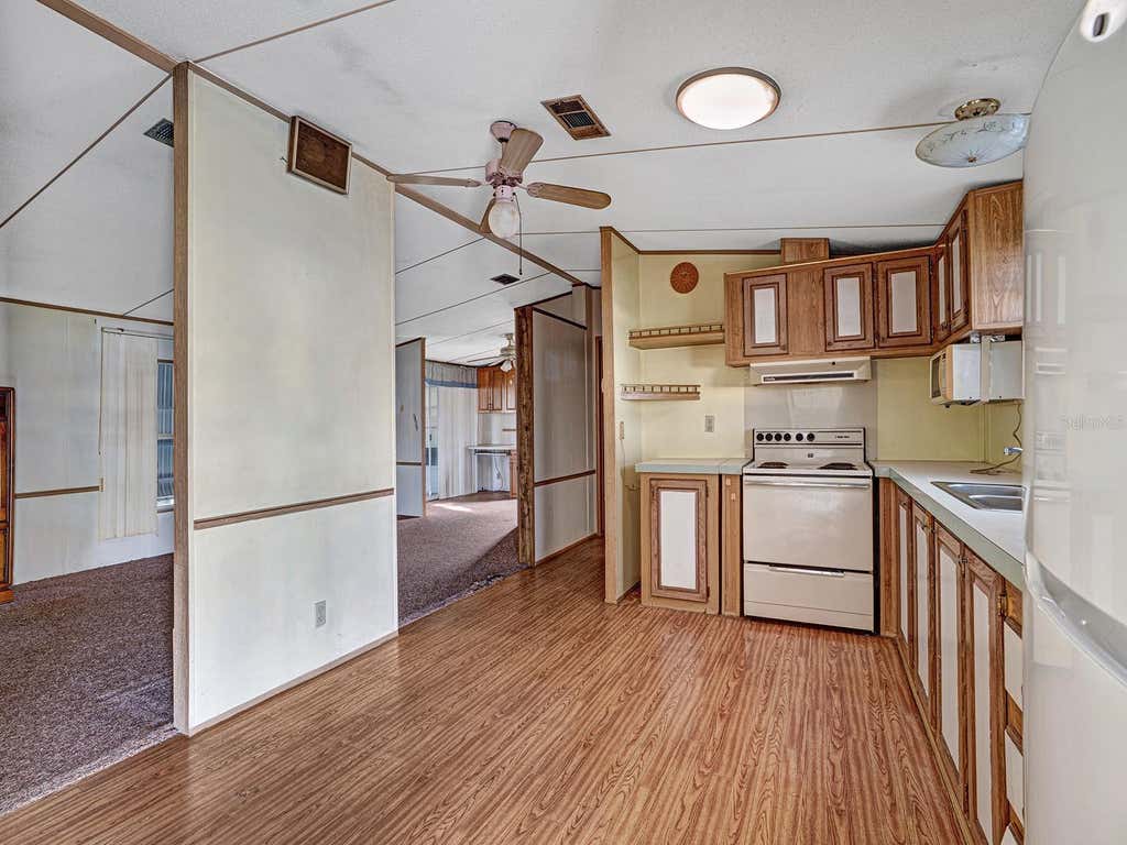 Photo of 10339 Marinette Avenue, Hudson, FL 34667 (MLS # TB8516601)