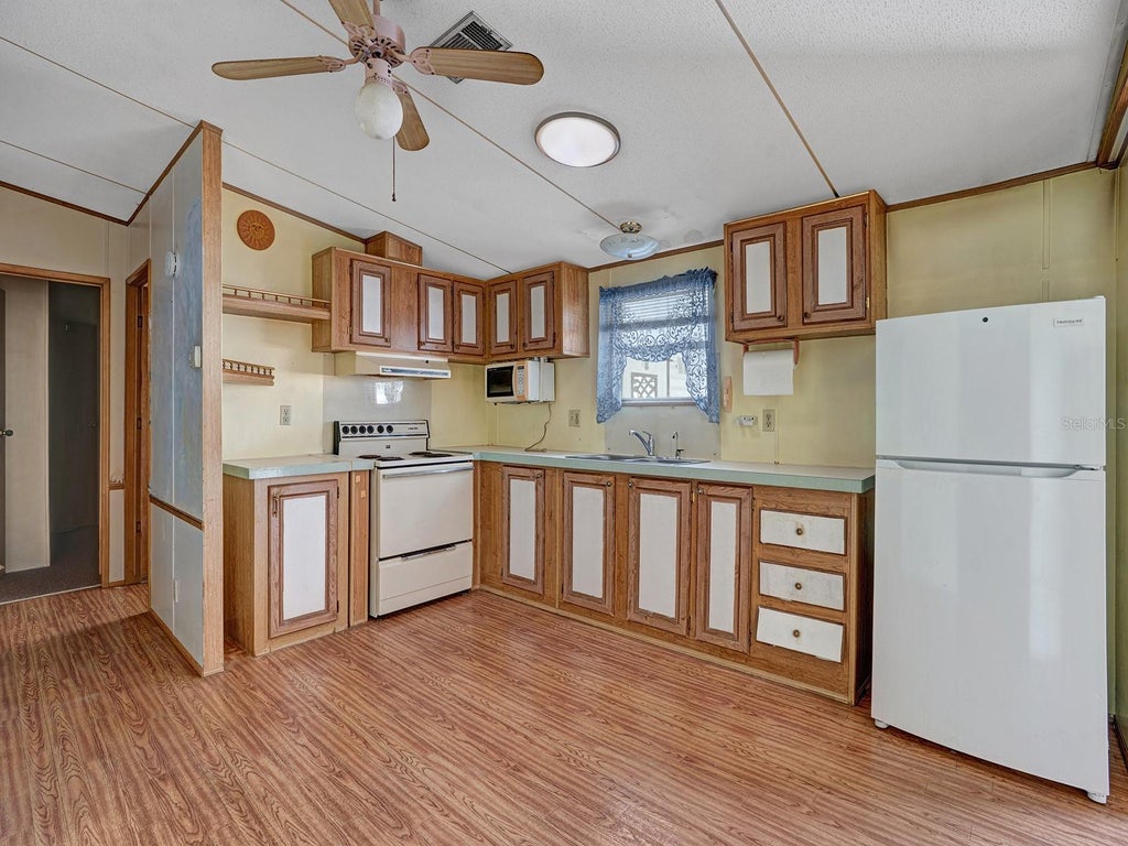 Photo of 10339 Marinette Avenue, Hudson, FL 34667 (MLS # TB8516601)